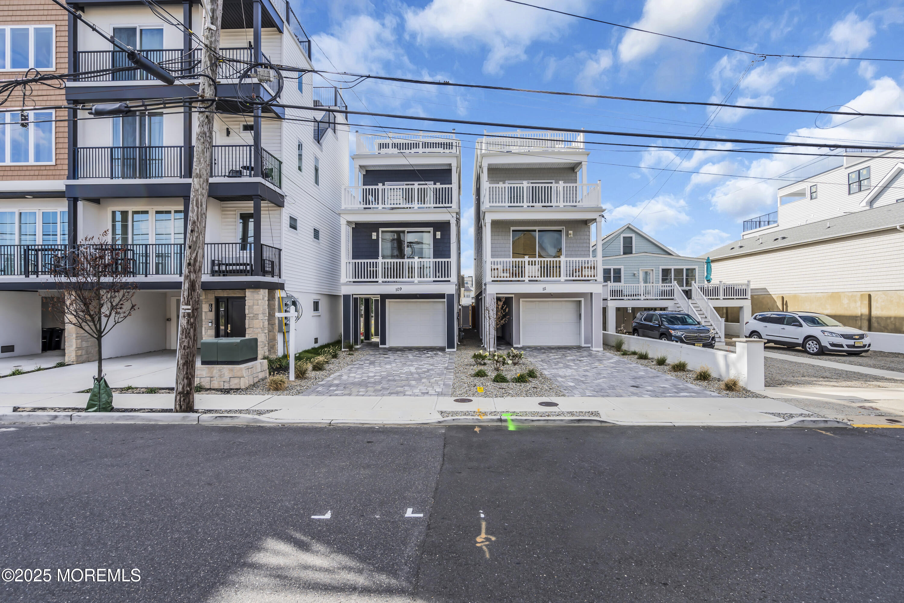109 Grant Avenue