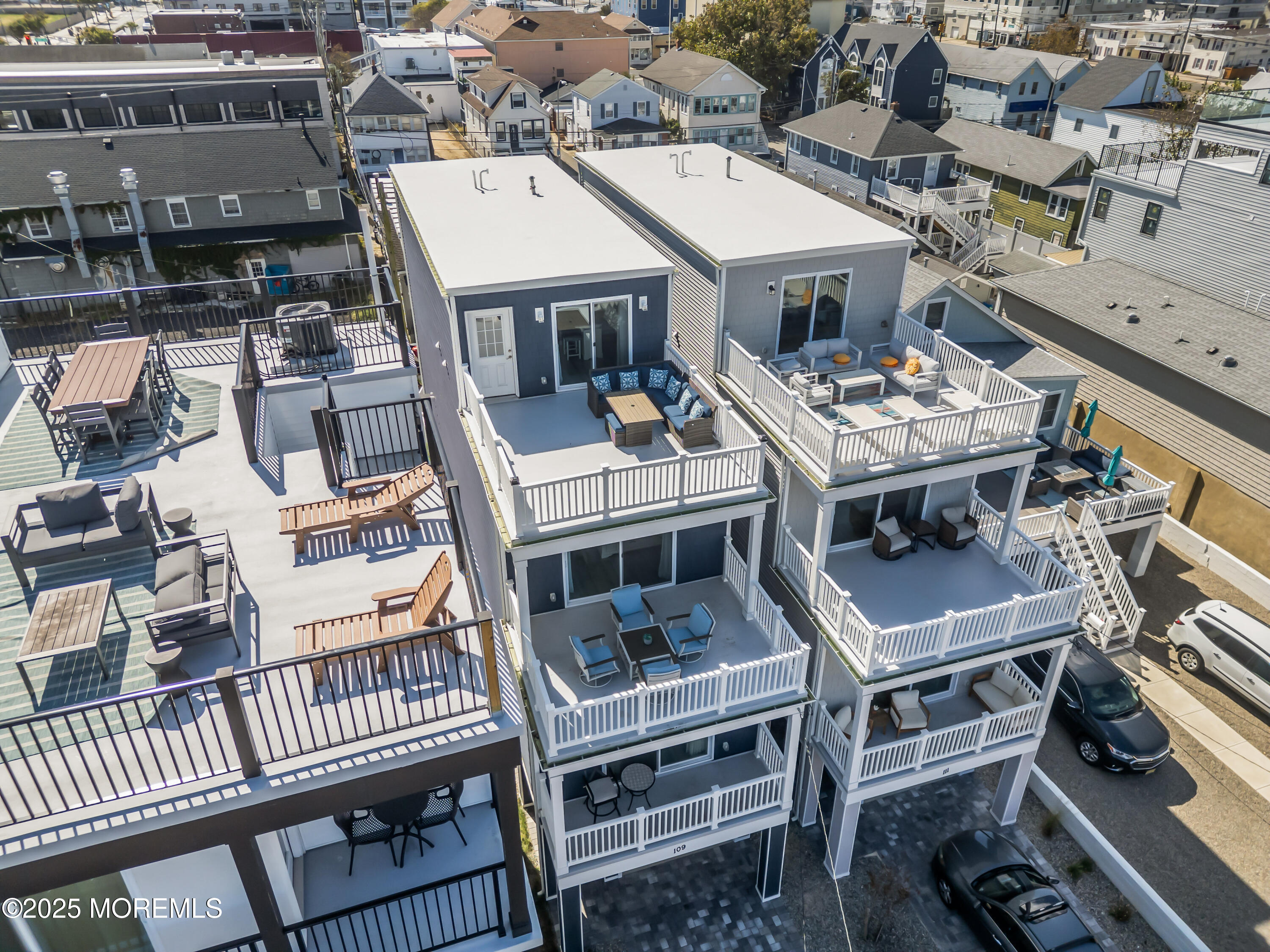 109 Grant Avenue