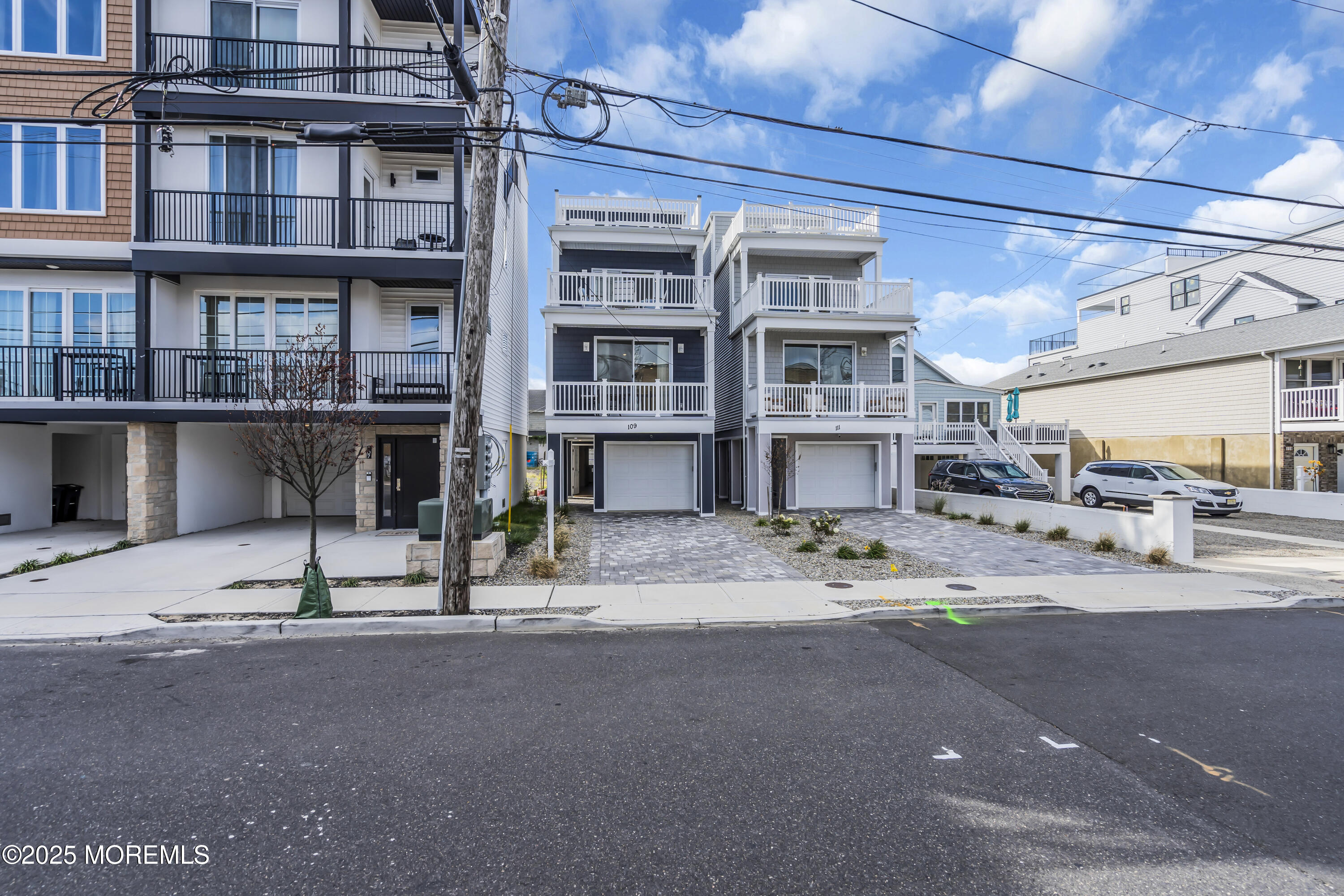 109 Grant Avenue