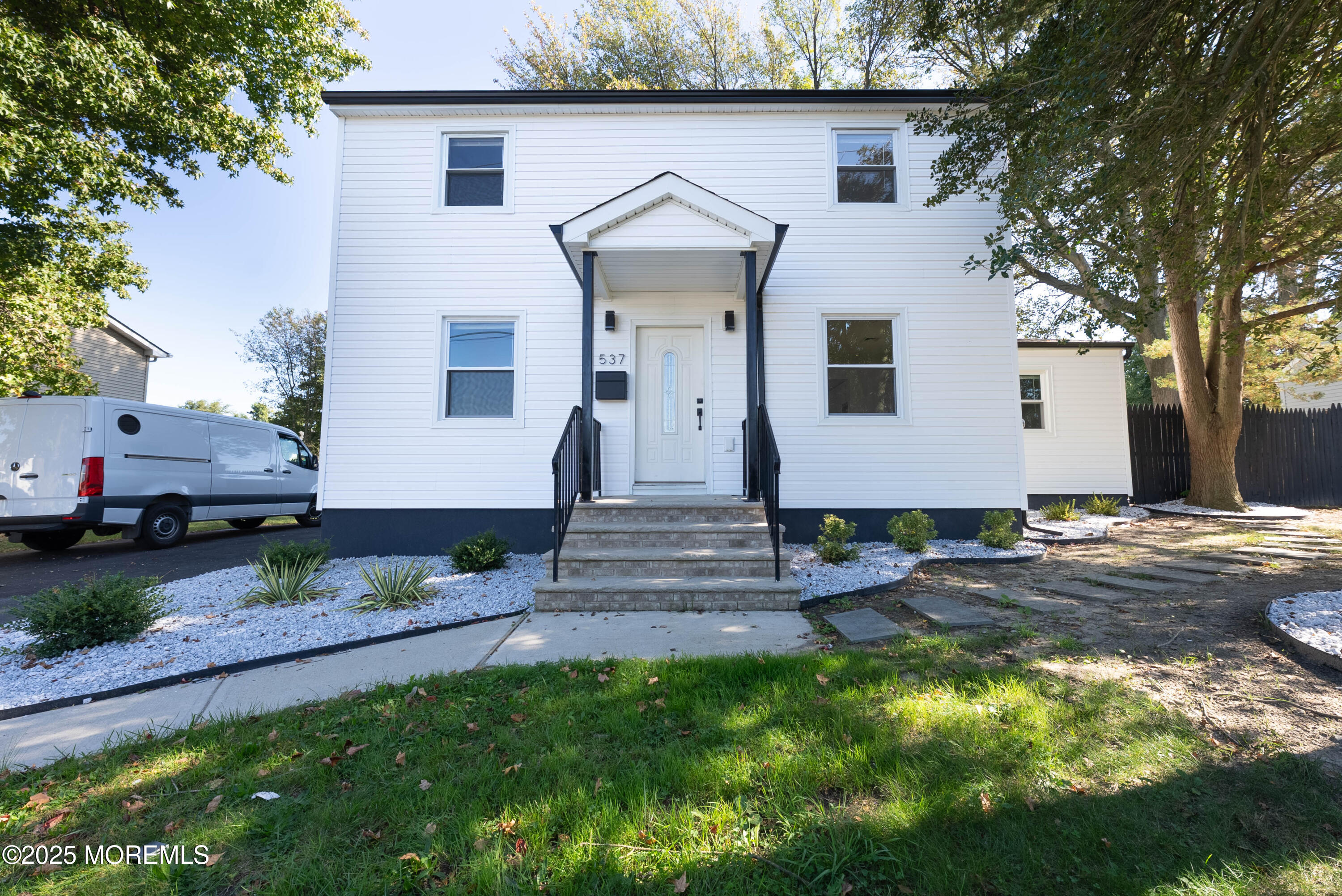 537 Prospect Avenue