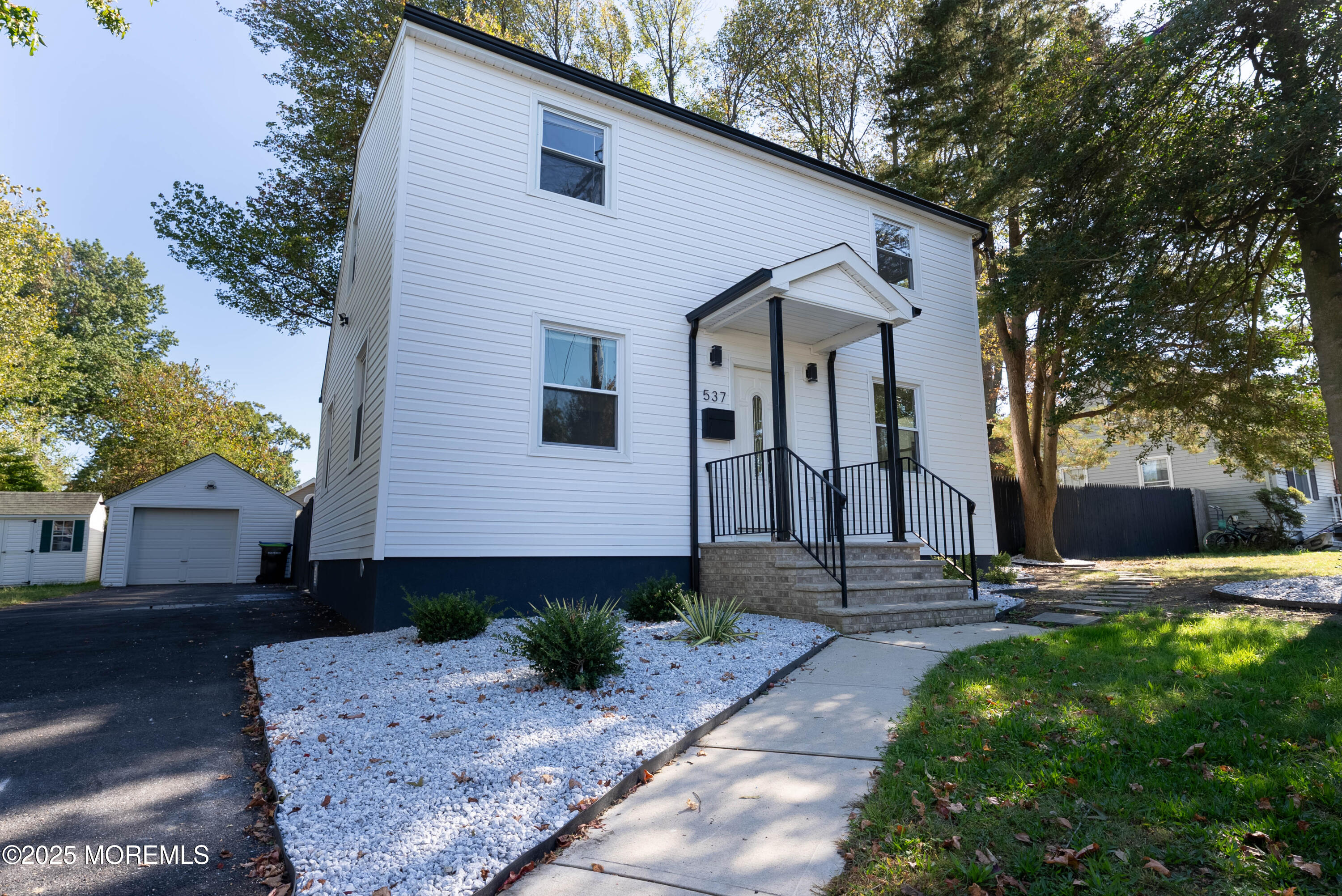 537 Prospect Avenue