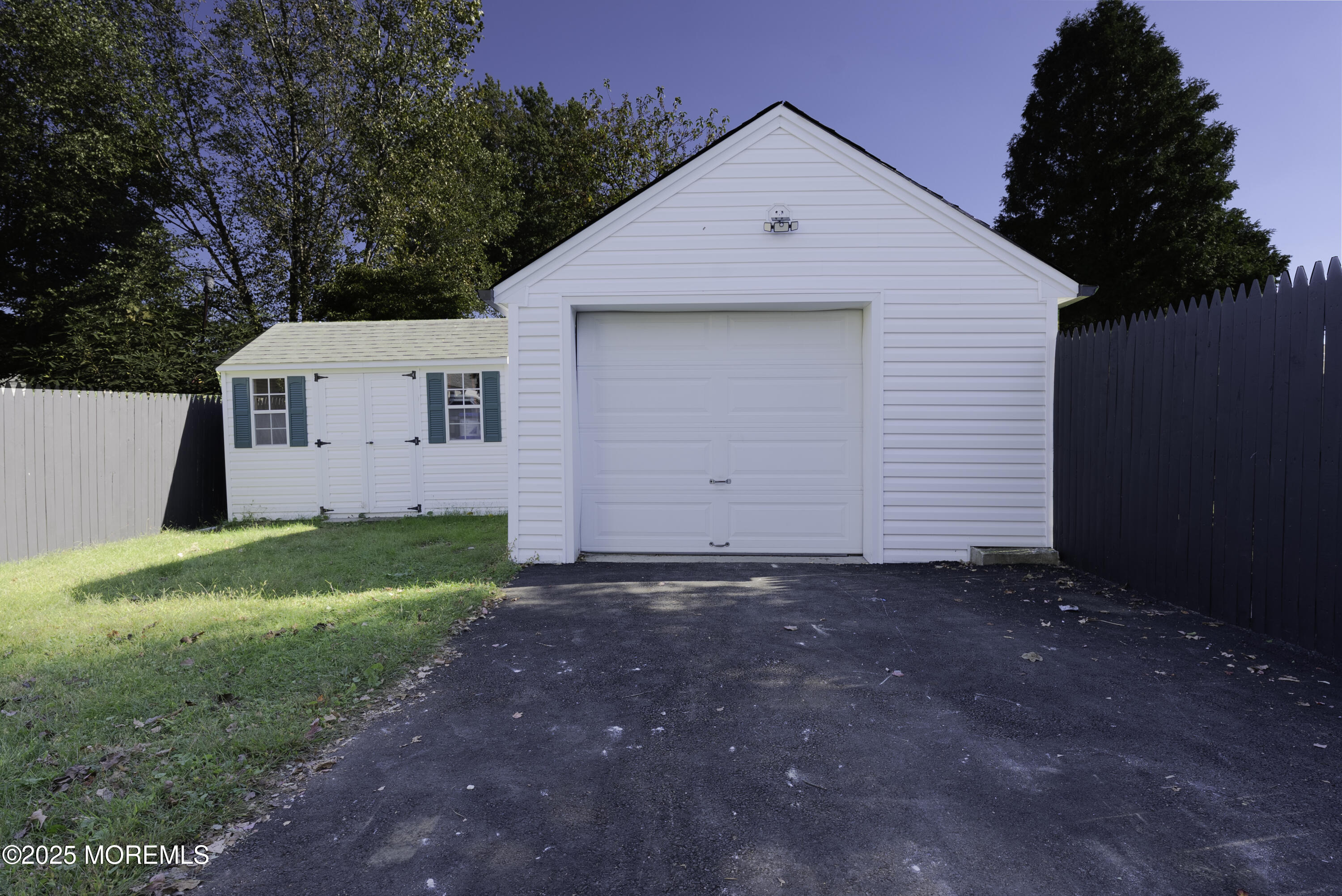 537 Prospect Avenue