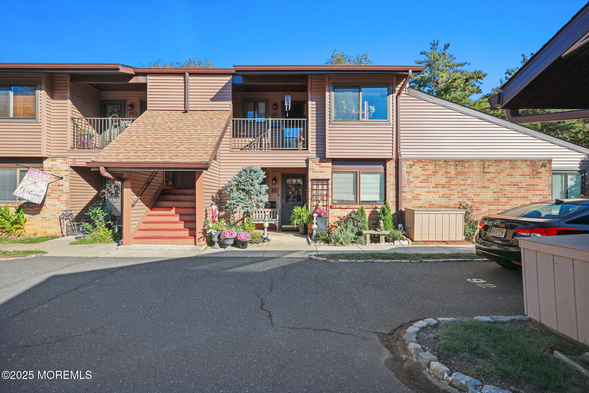 88 Friendship Court