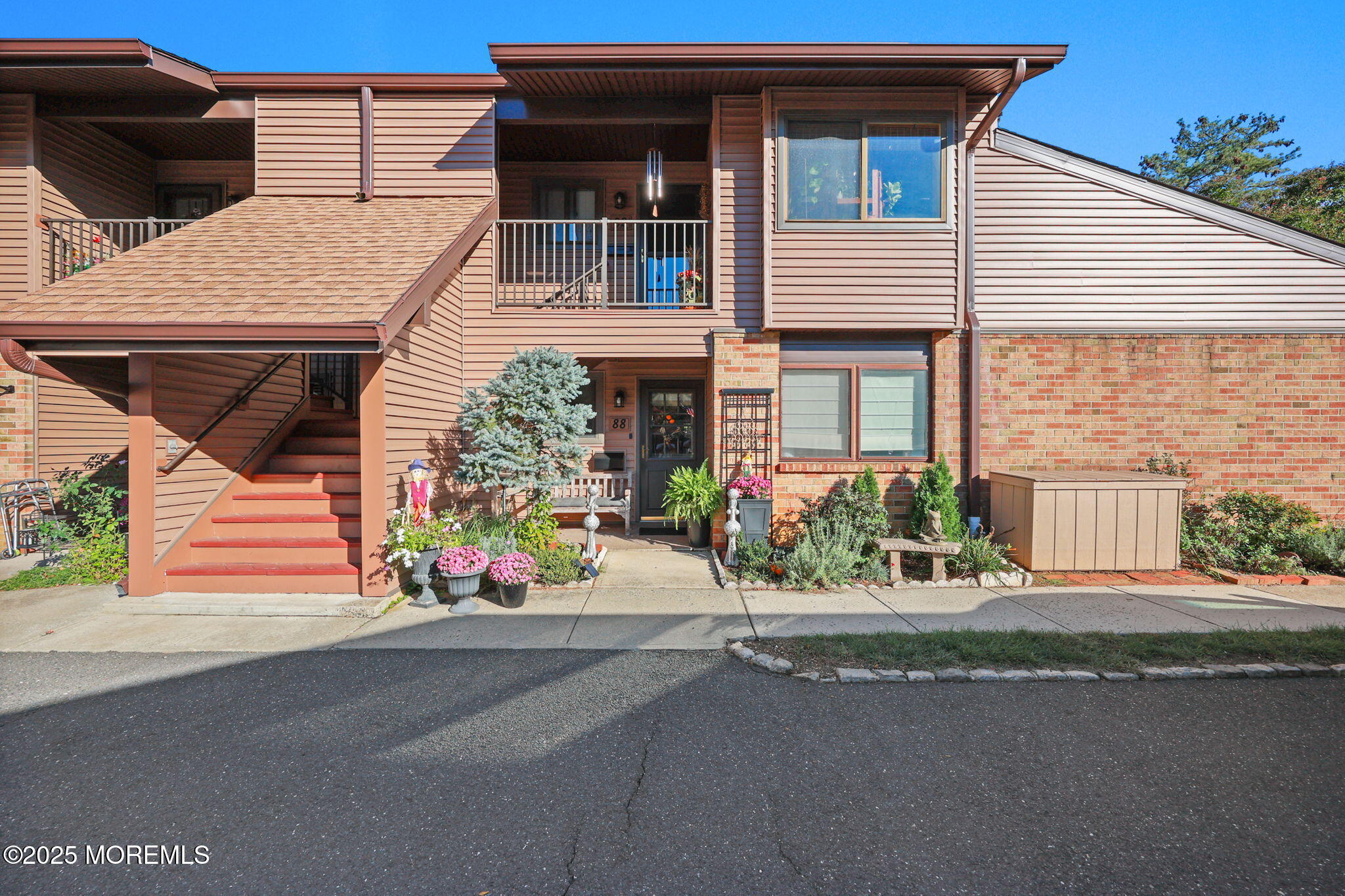 88 Friendship Court
