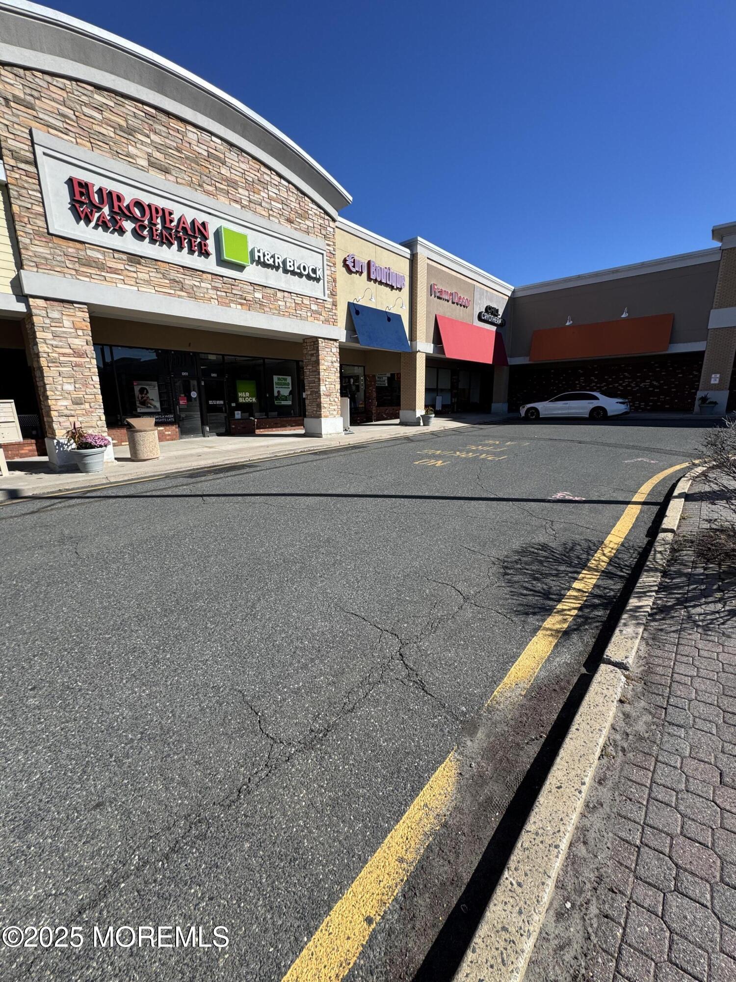 112000 N Route 9, Marlboro