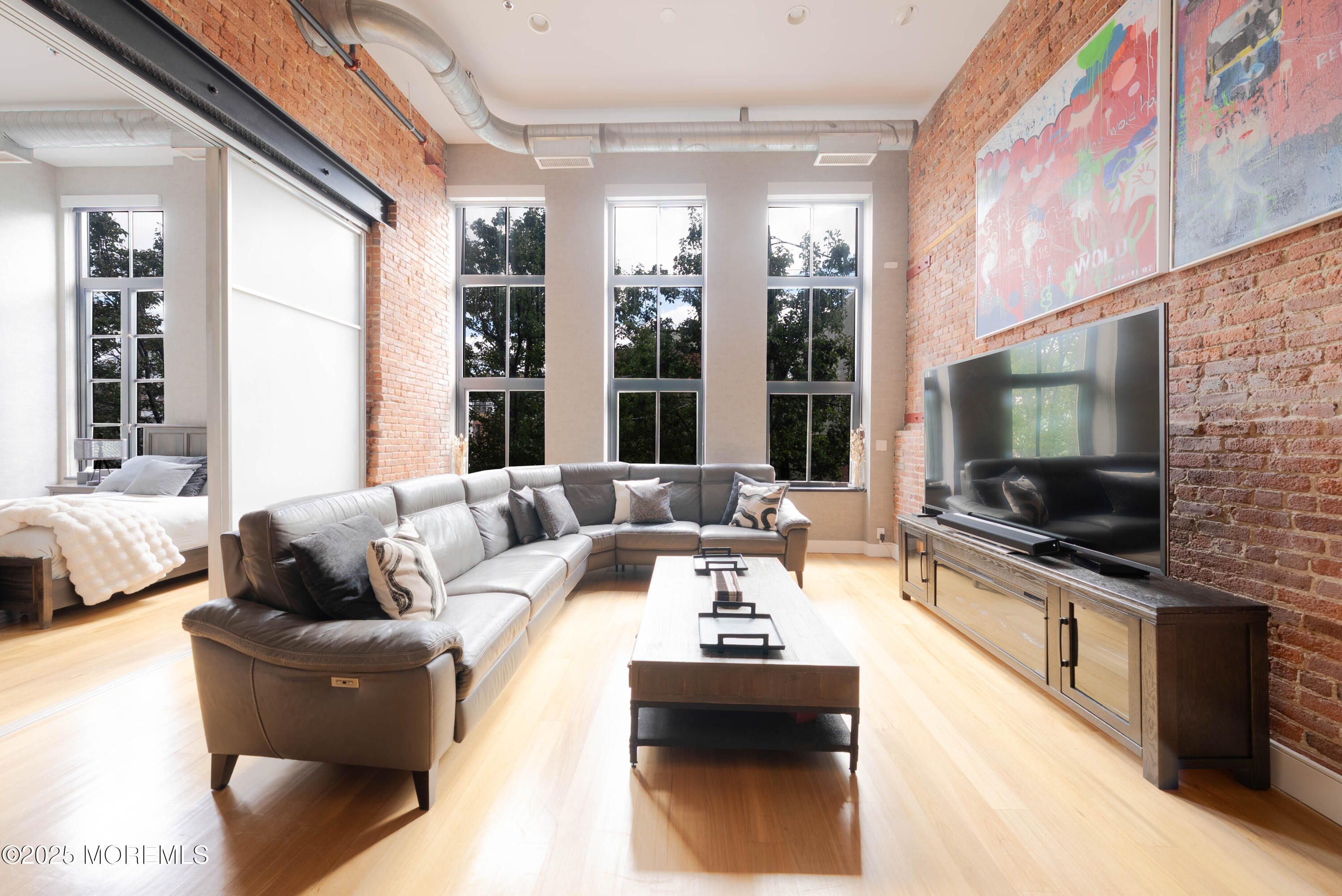 610 Clinton Street, 2E, Hoboken Unit: 2E