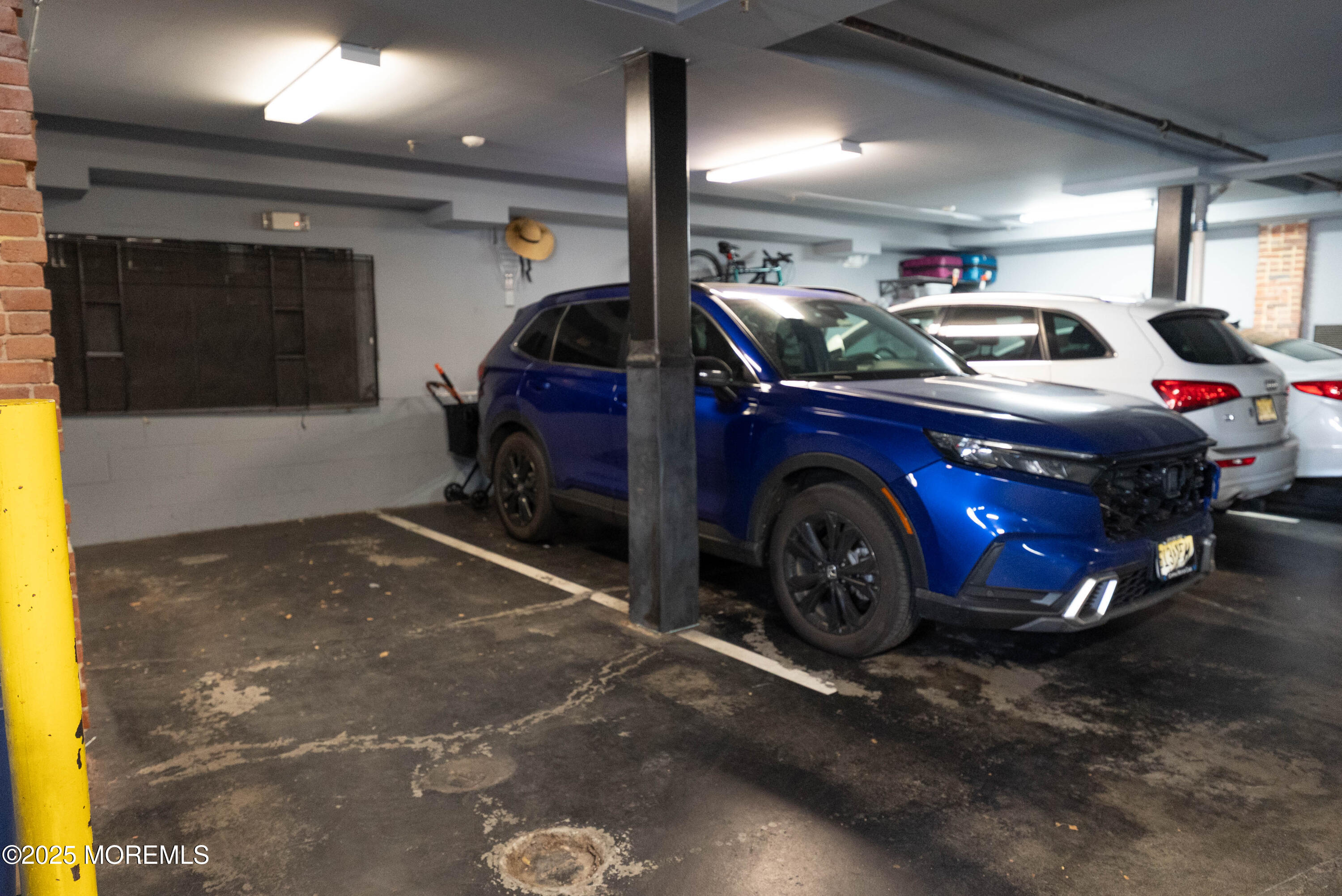 610 Clinton Street, 2E, Hoboken Unit: 2E