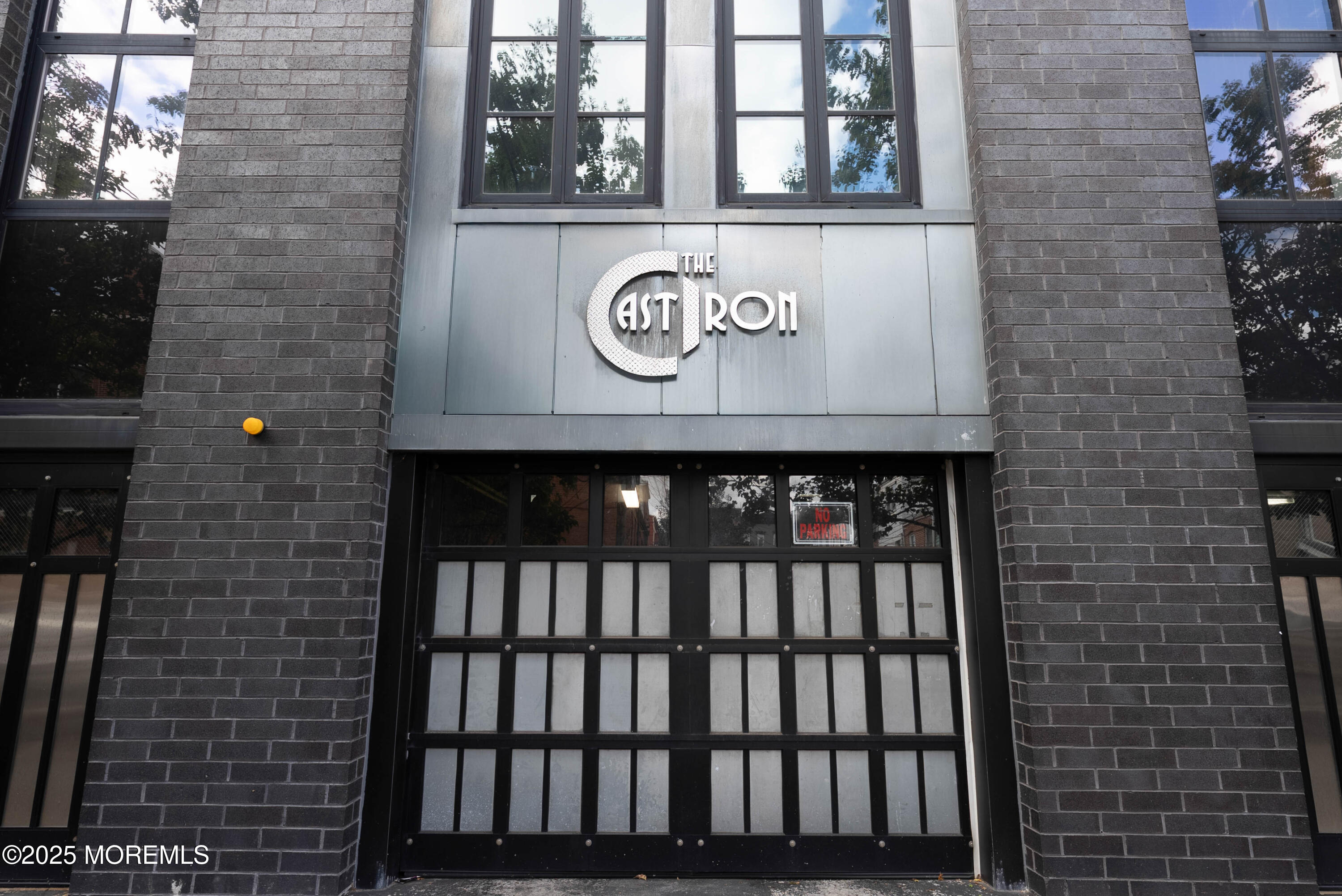 610 Clinton Street, 2E, Hoboken Unit: 2E