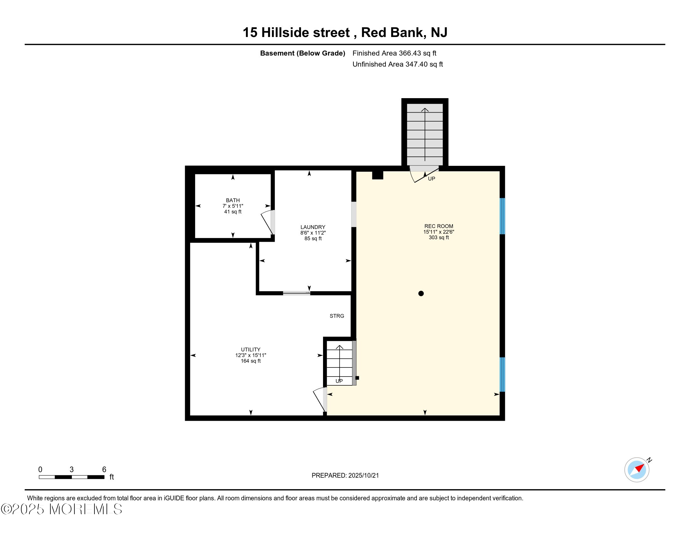 15 Hillside Street, Red Bank