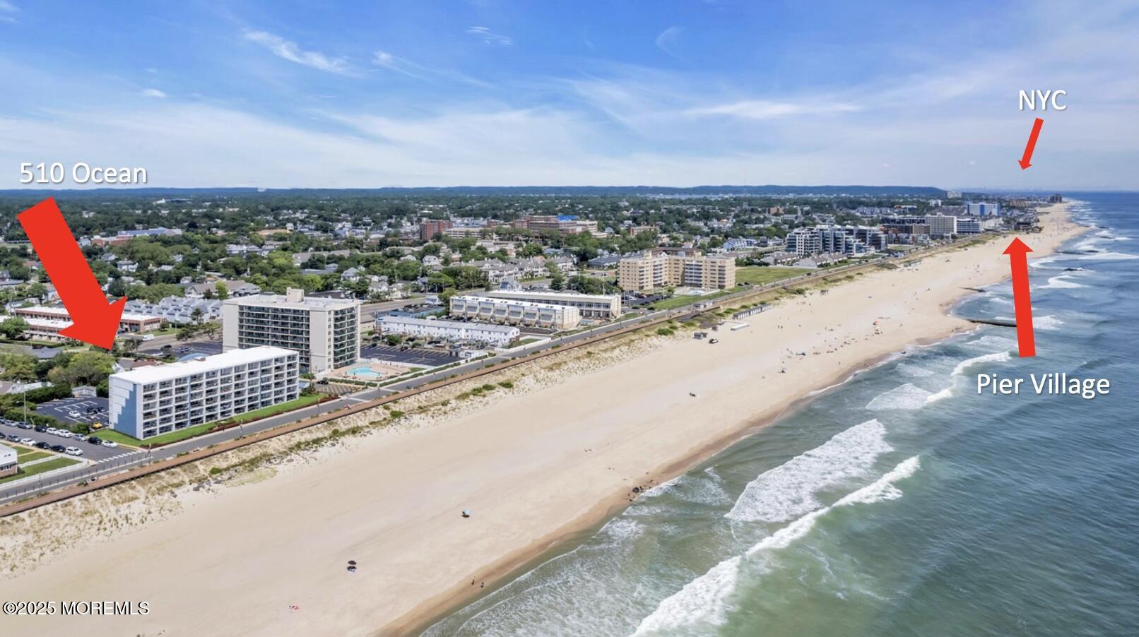 510 Ocean Avenue, 14