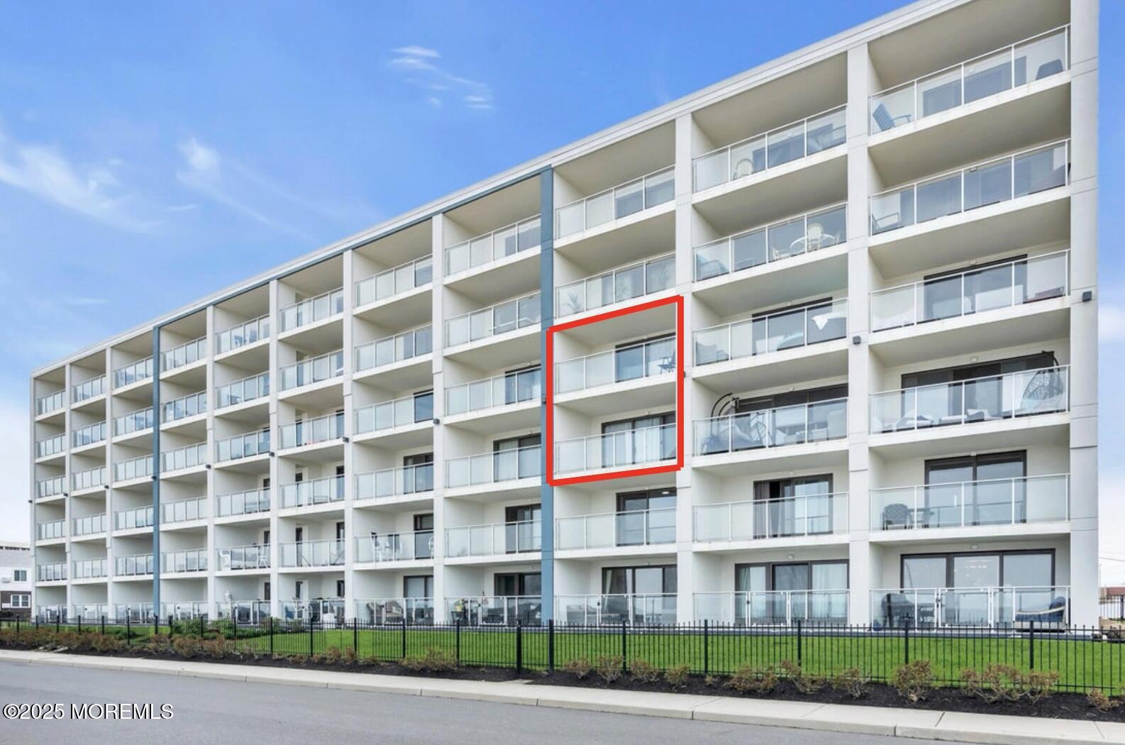 510 Ocean Avenue, 14