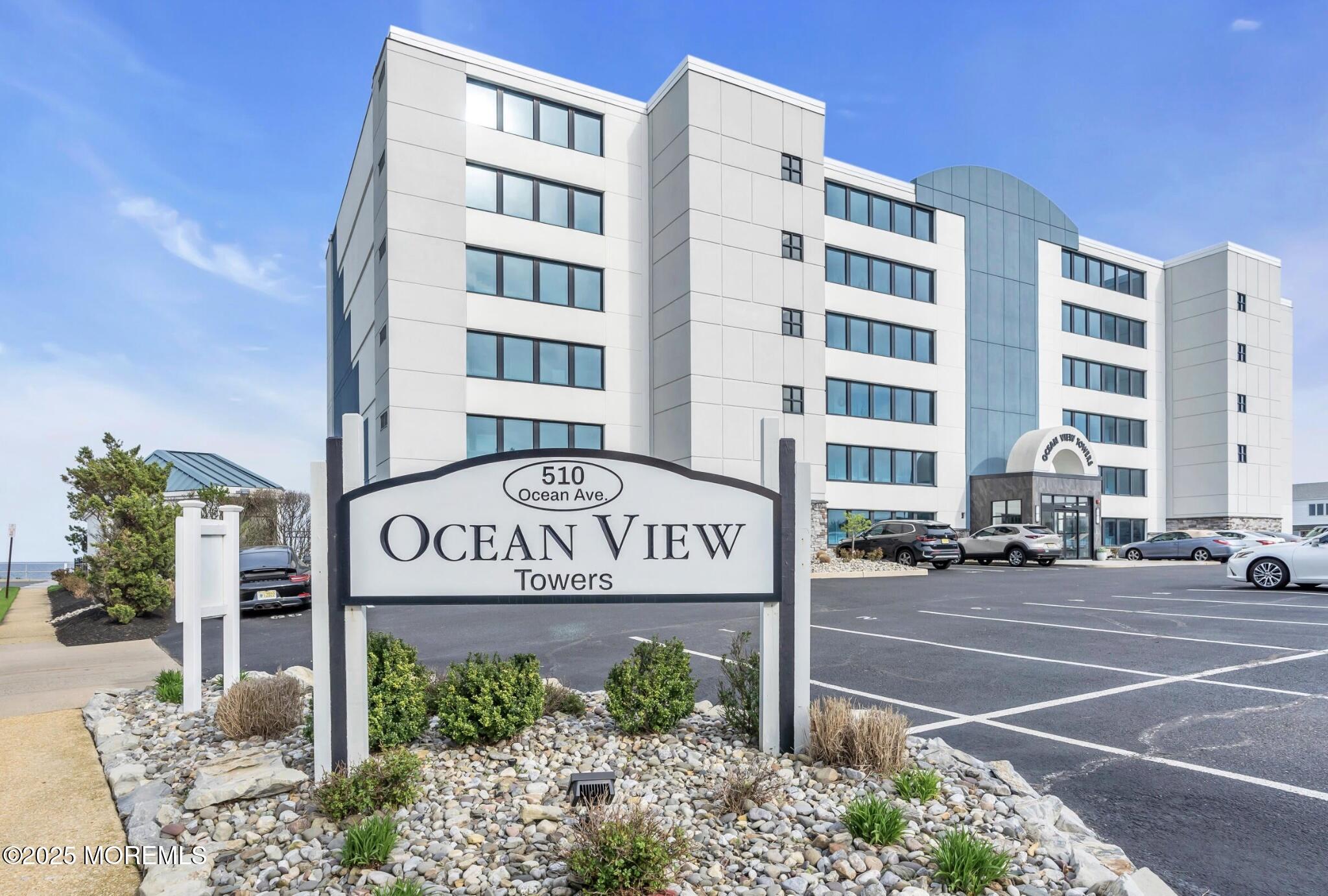 510 Ocean Avenue, 14