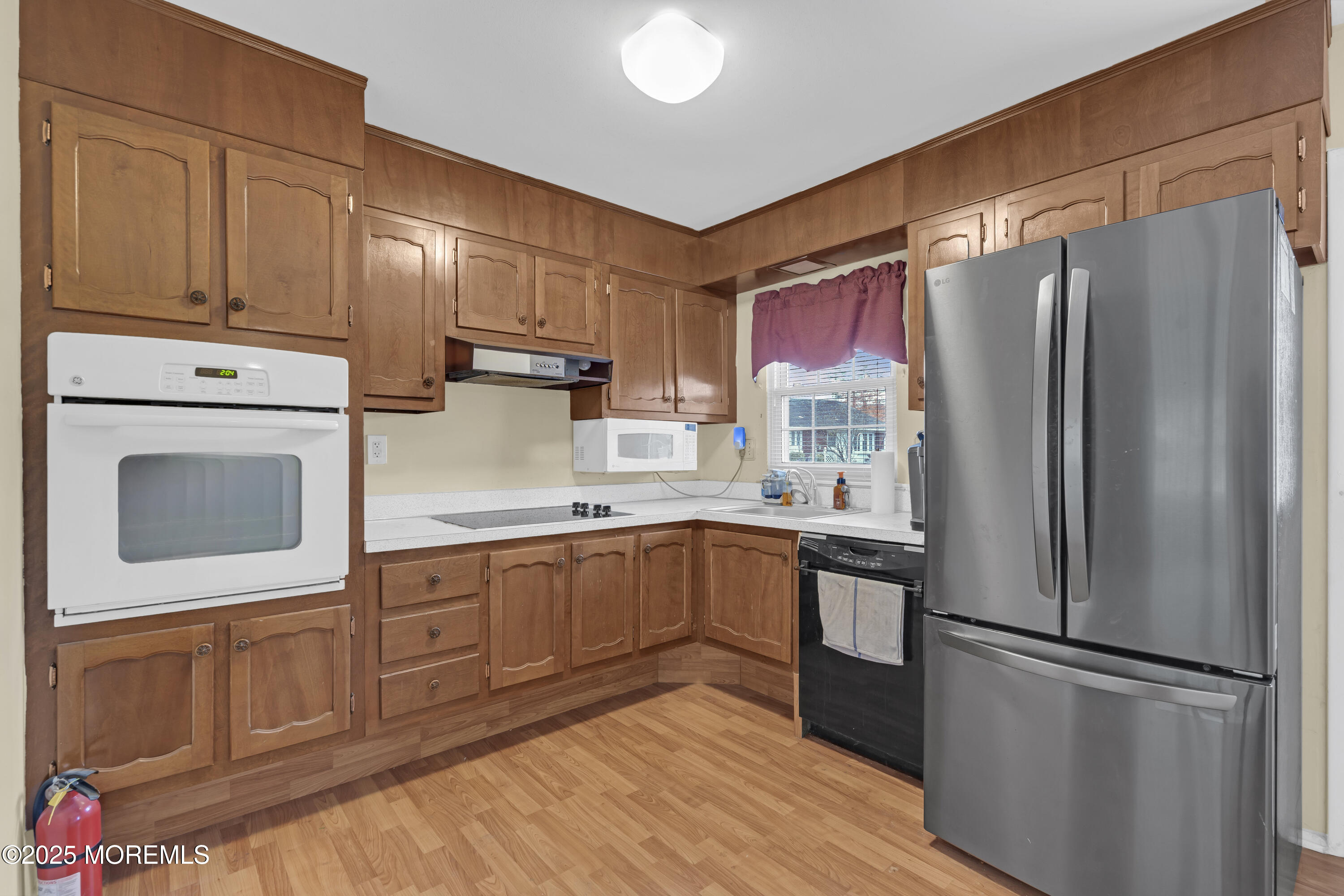 237 Huntington Drive, C