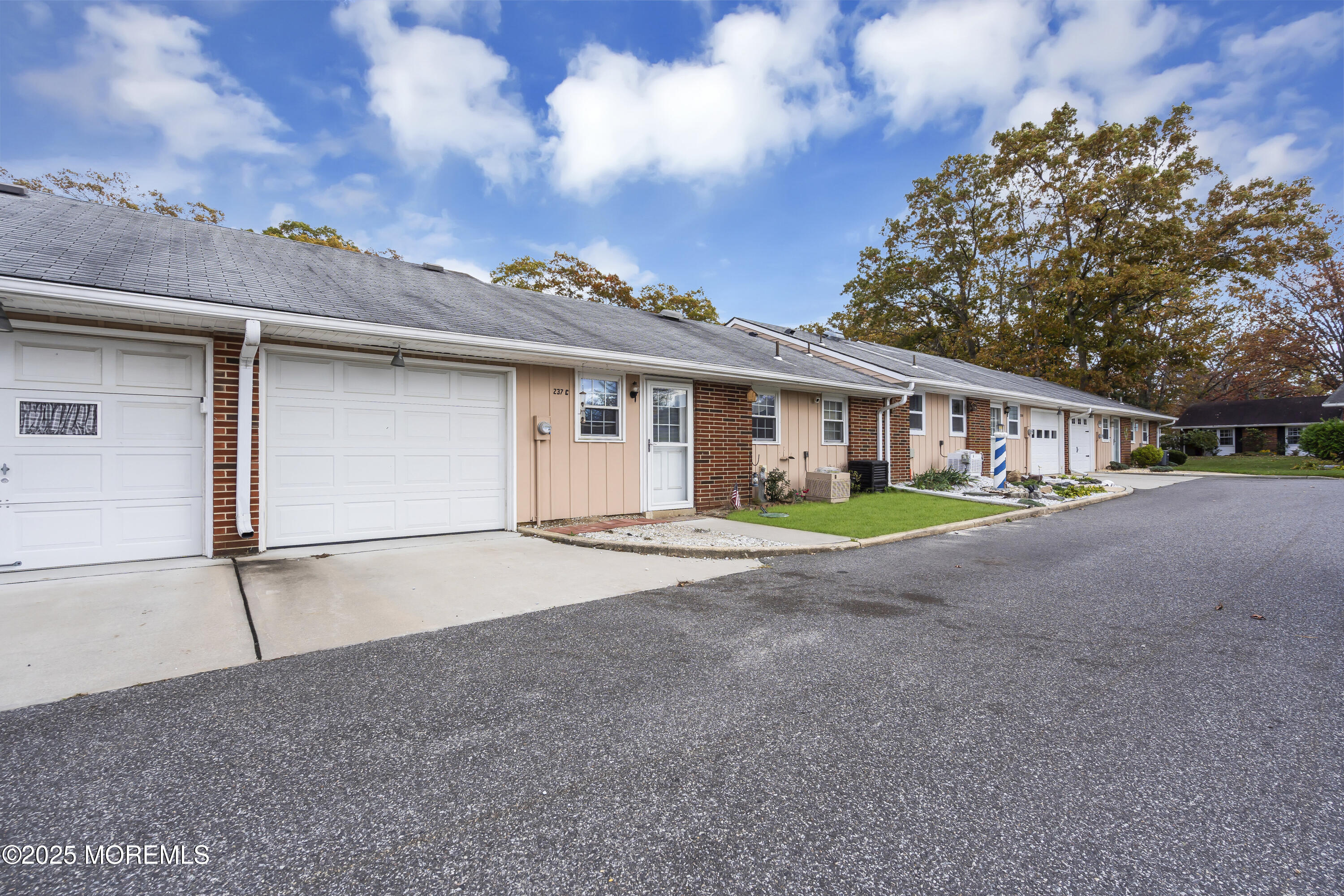 237 Huntington Drive, C