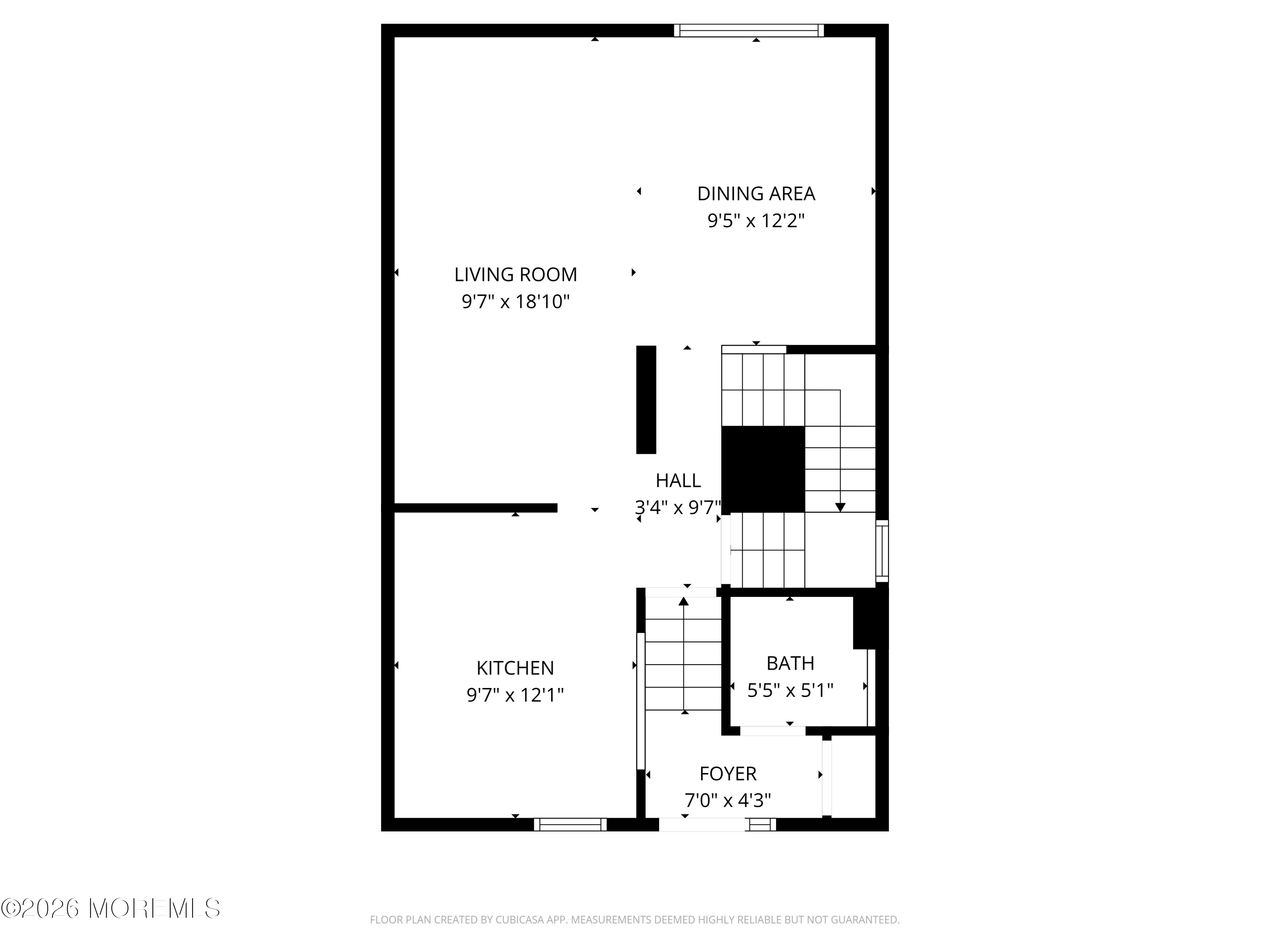 608 Alpine Trail