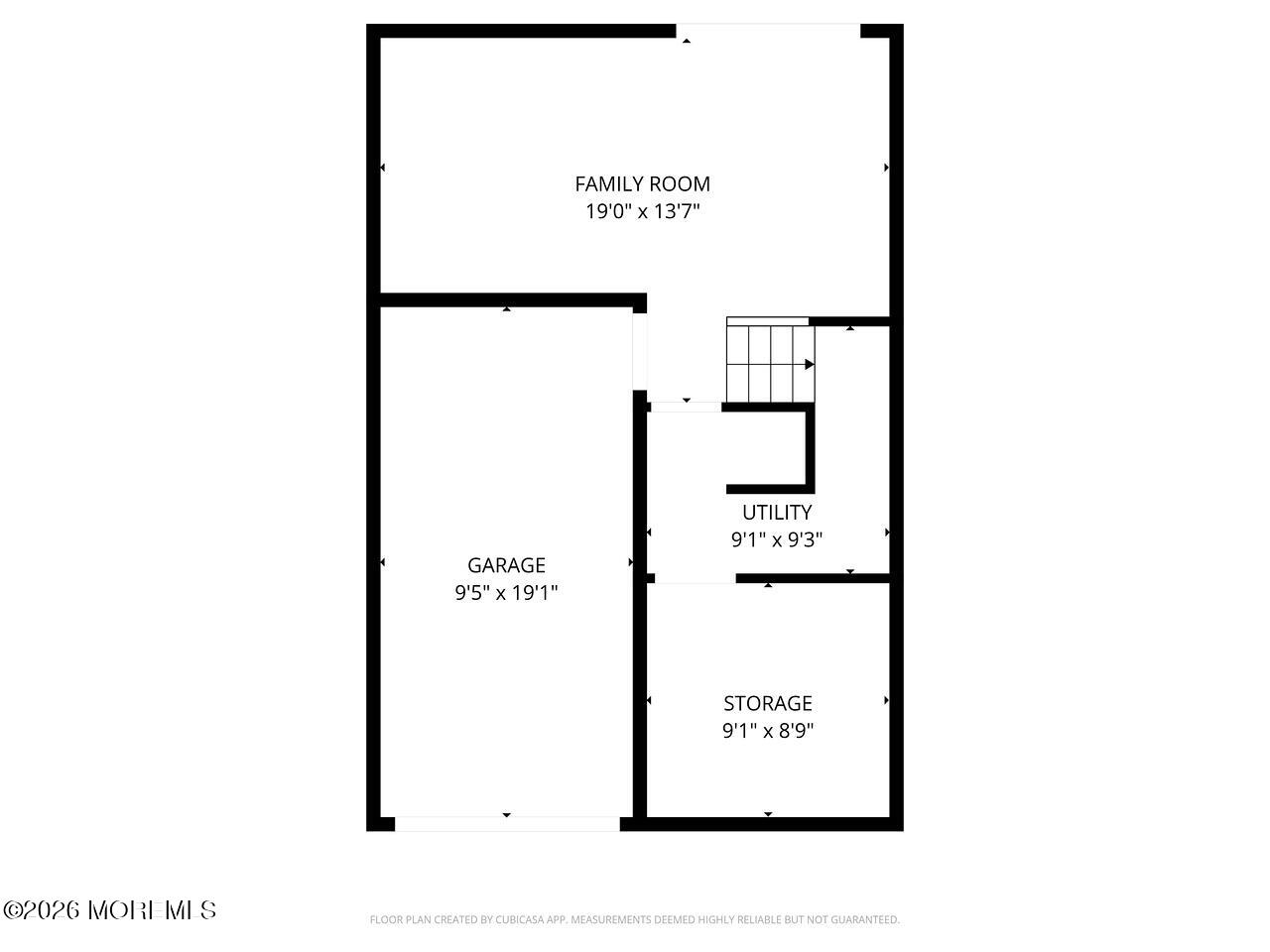 608 Alpine Trail