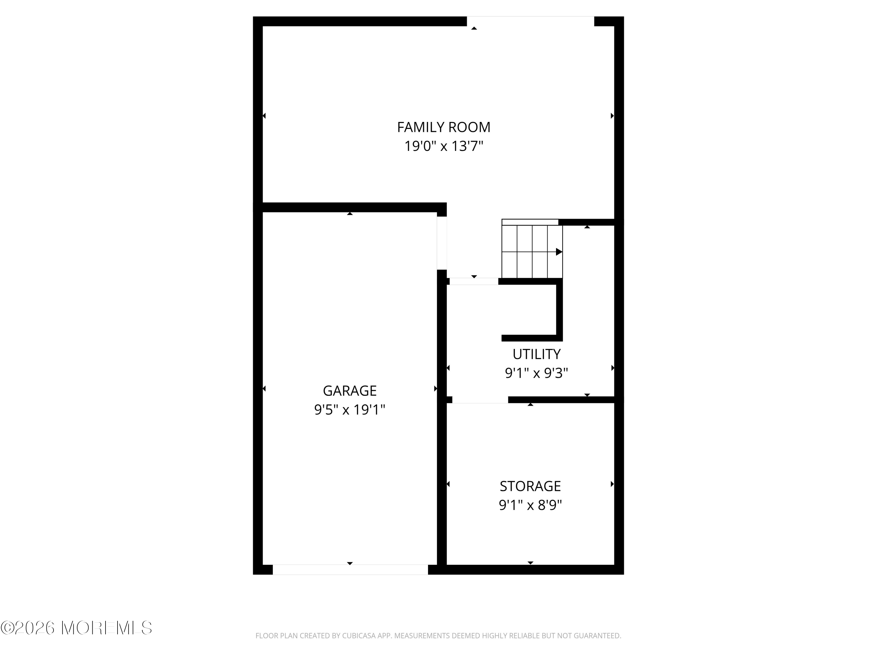 608 Alpine Trail