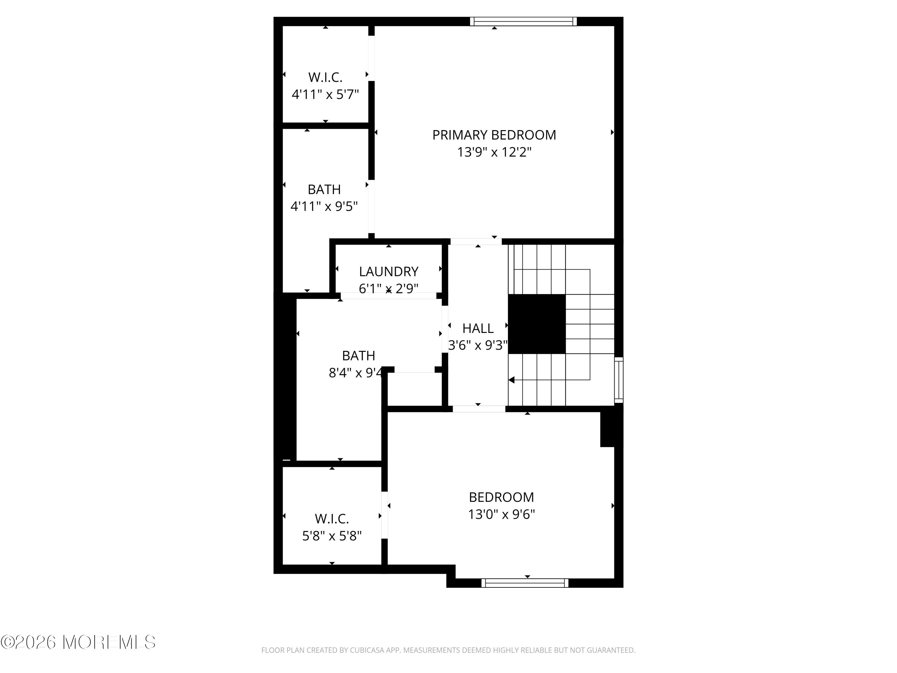608 Alpine Trail