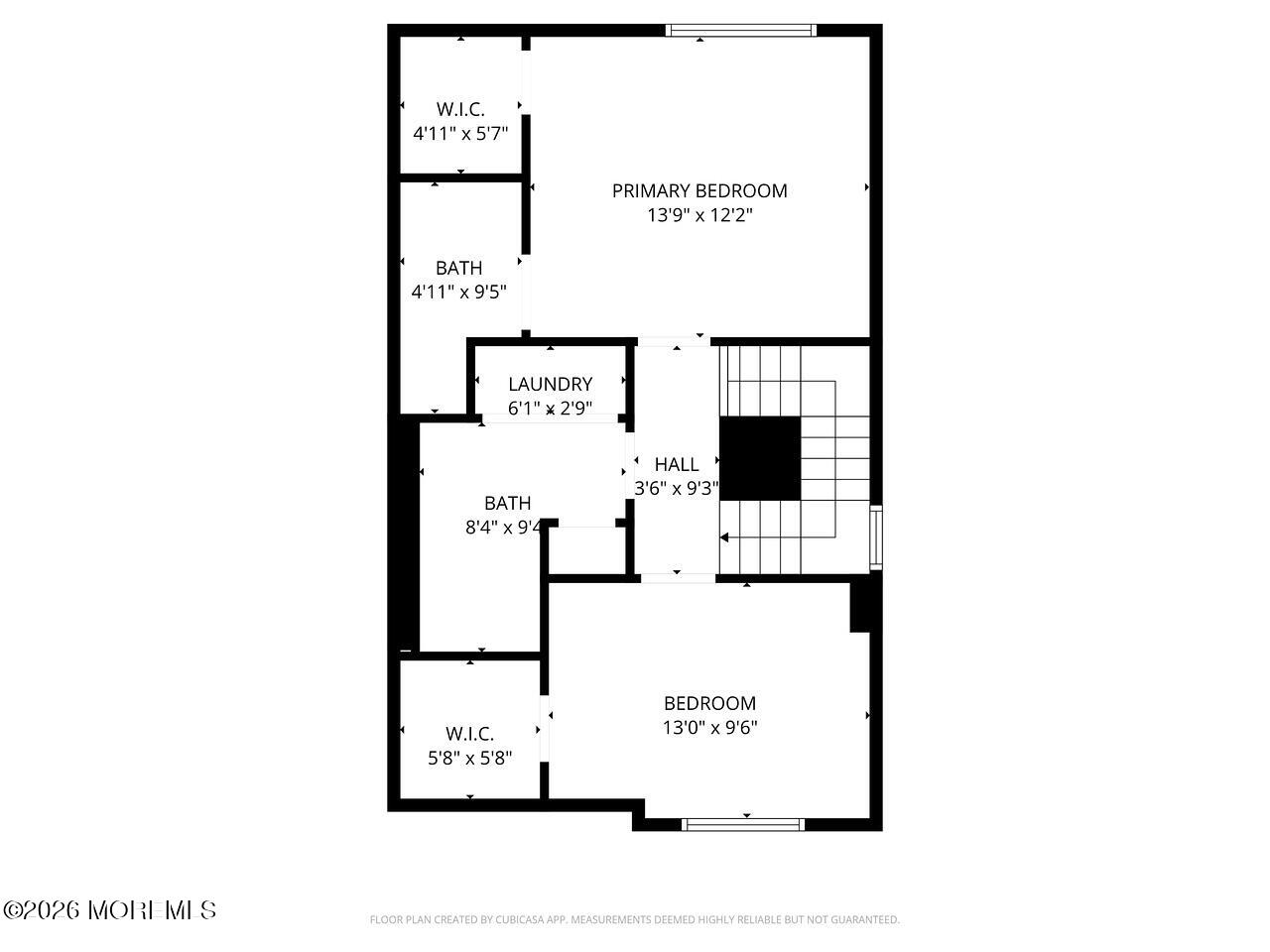 608 Alpine Trail