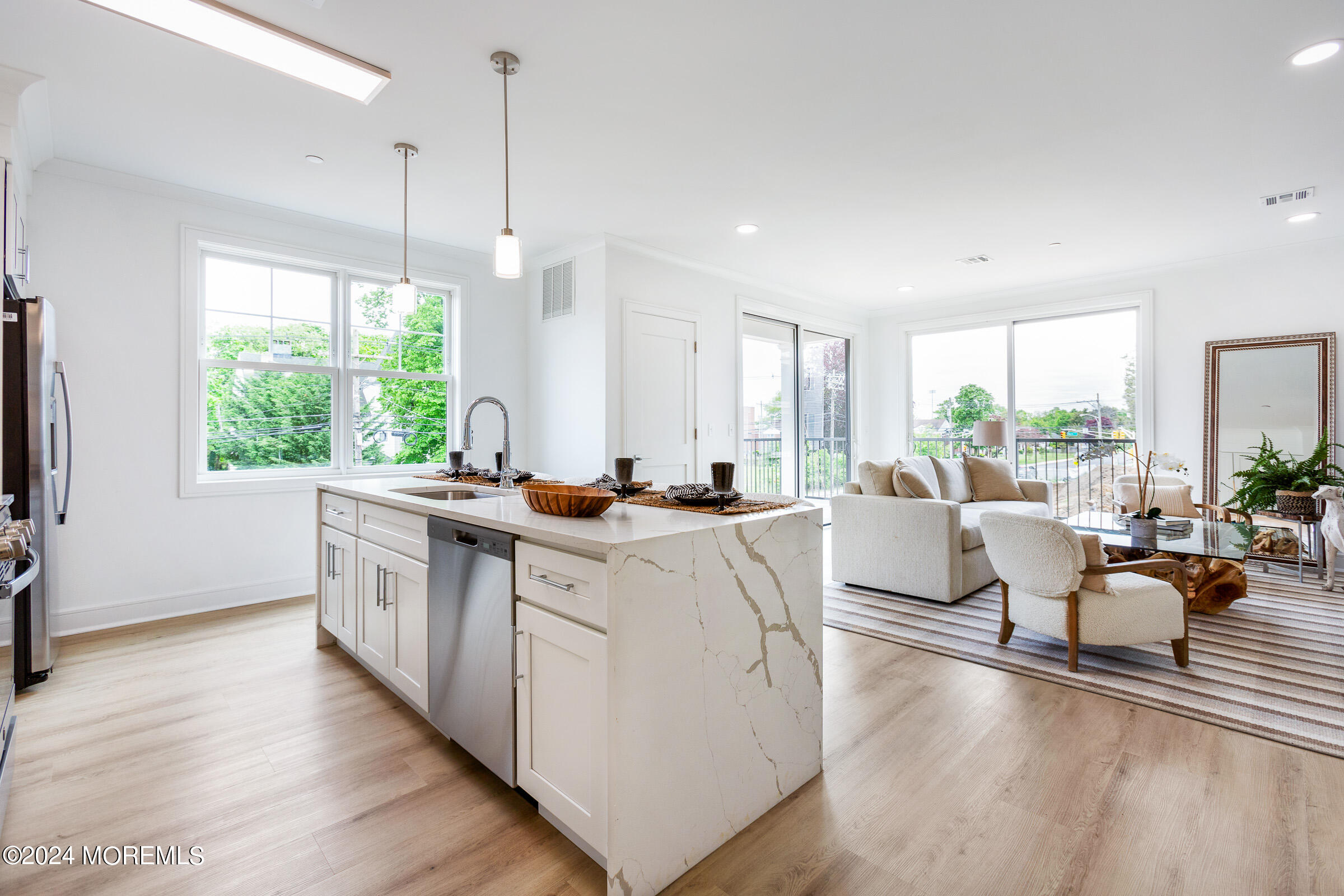 298 Westwood Avenue 205