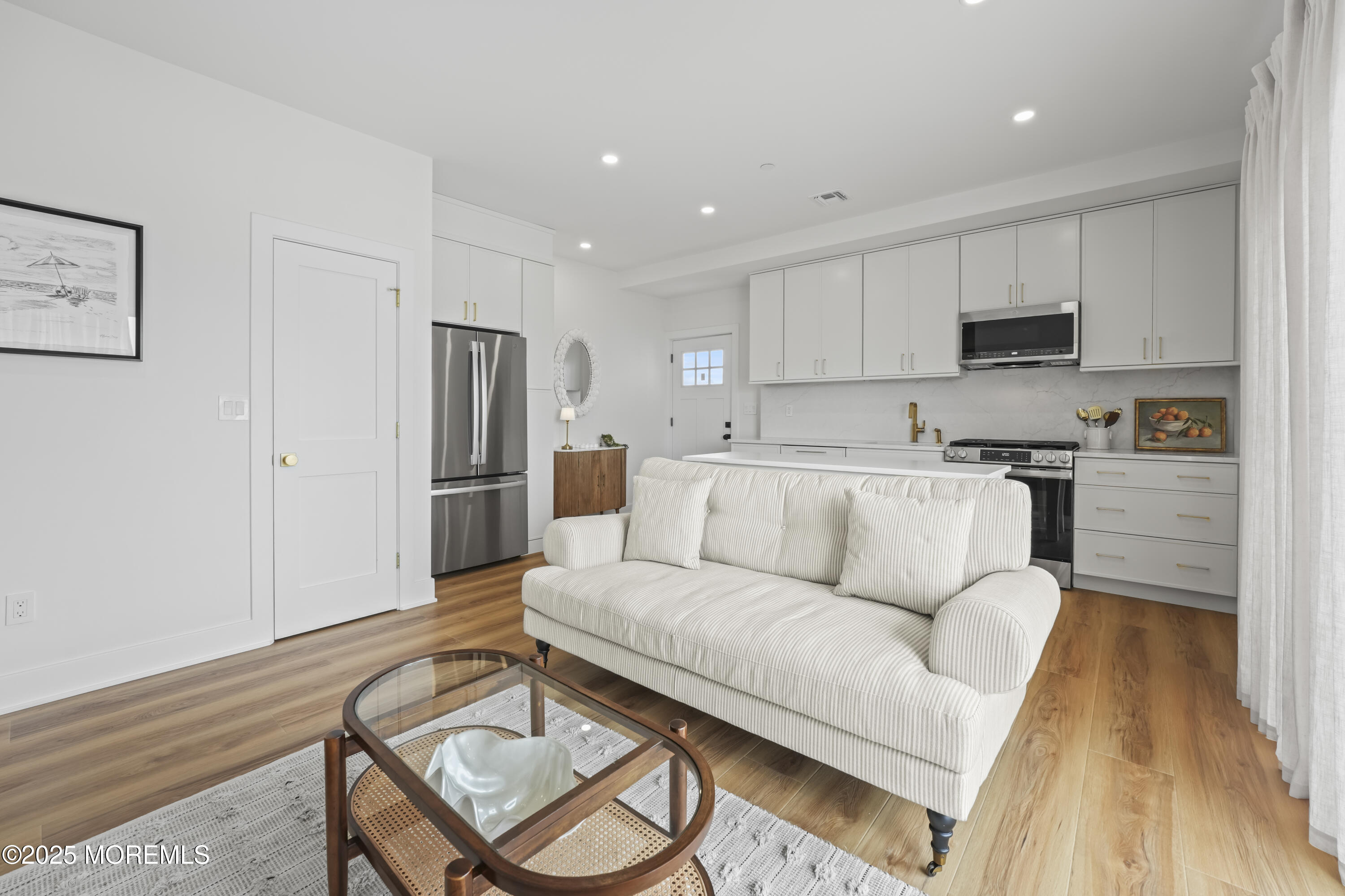 33 Hamilton Avenue Unit 7