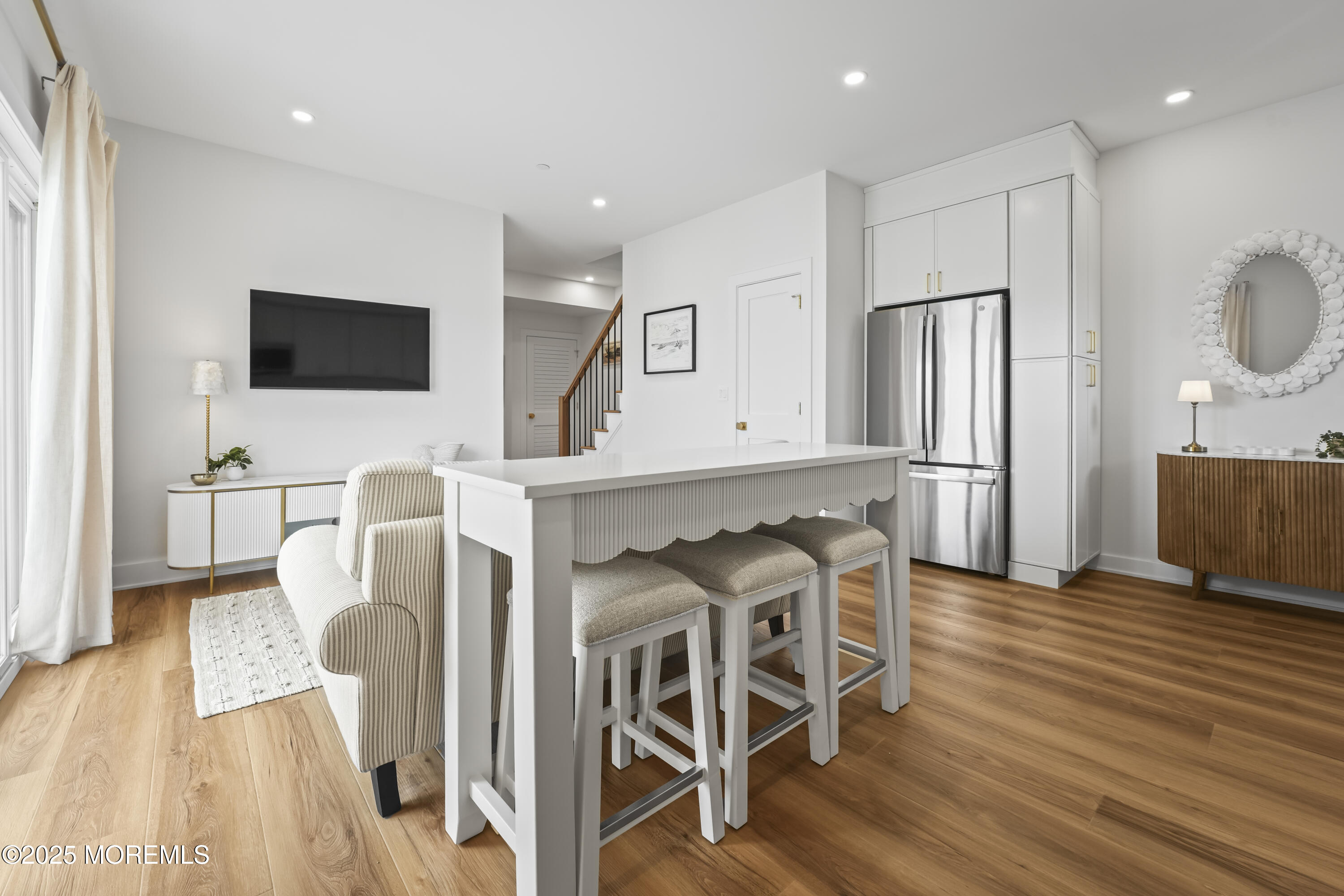 33 Hamilton Avenue Unit 7