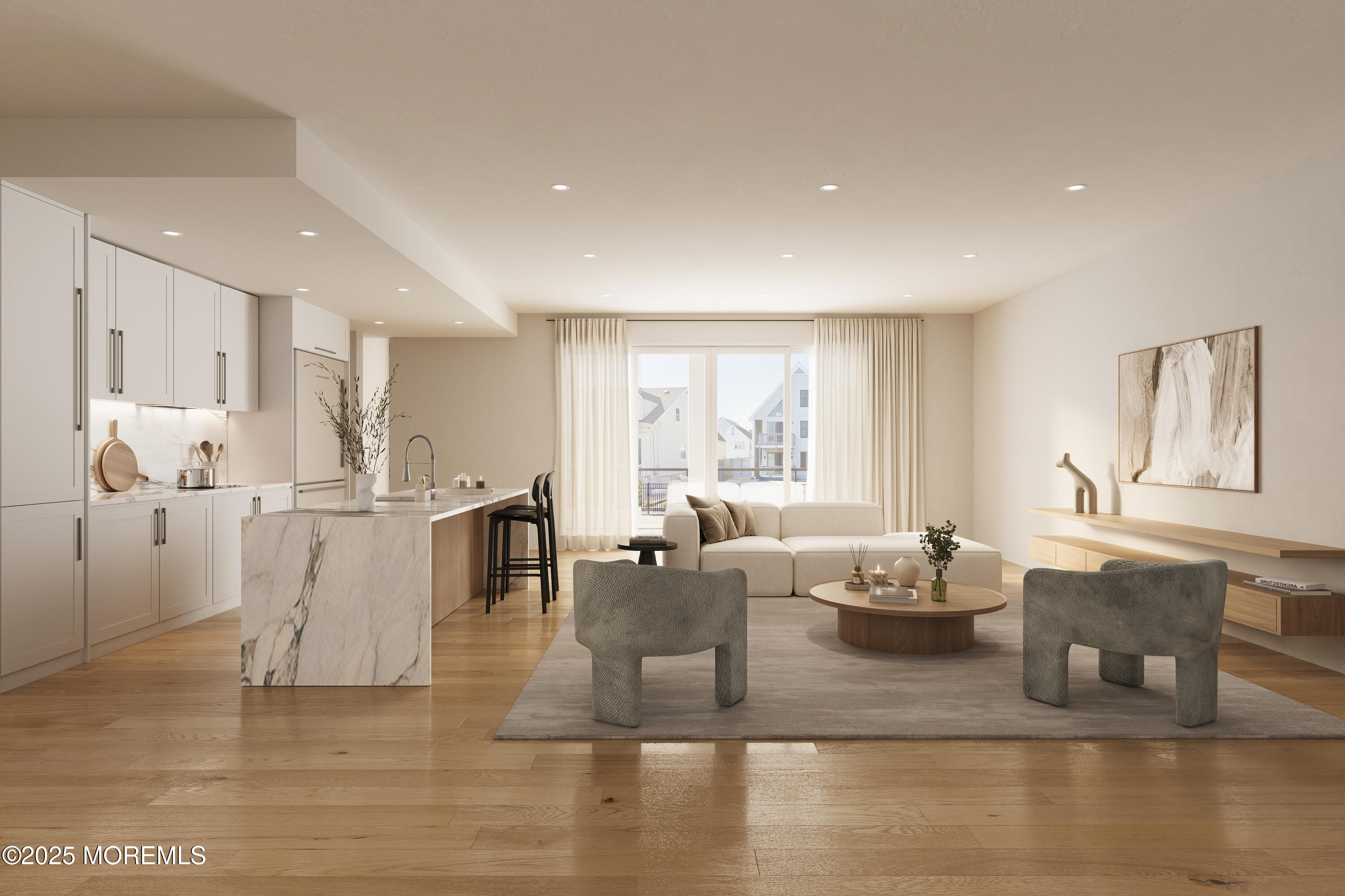 33 Hamilton Avenue Unit 3