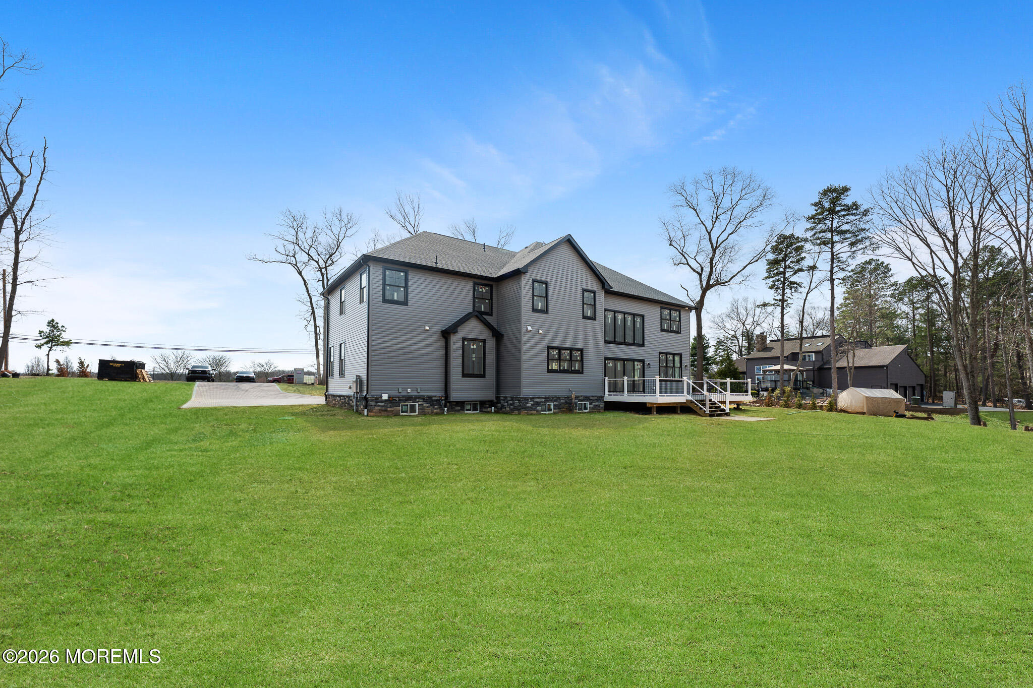 76 Back Bone Hill Road