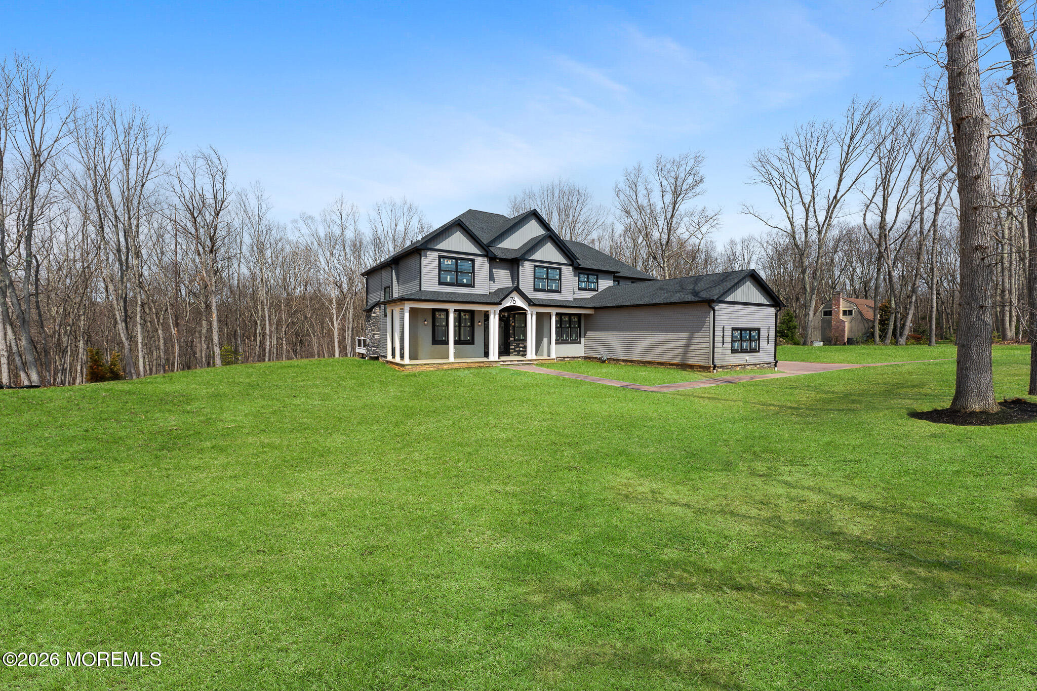 76 Back Bone Hill Road