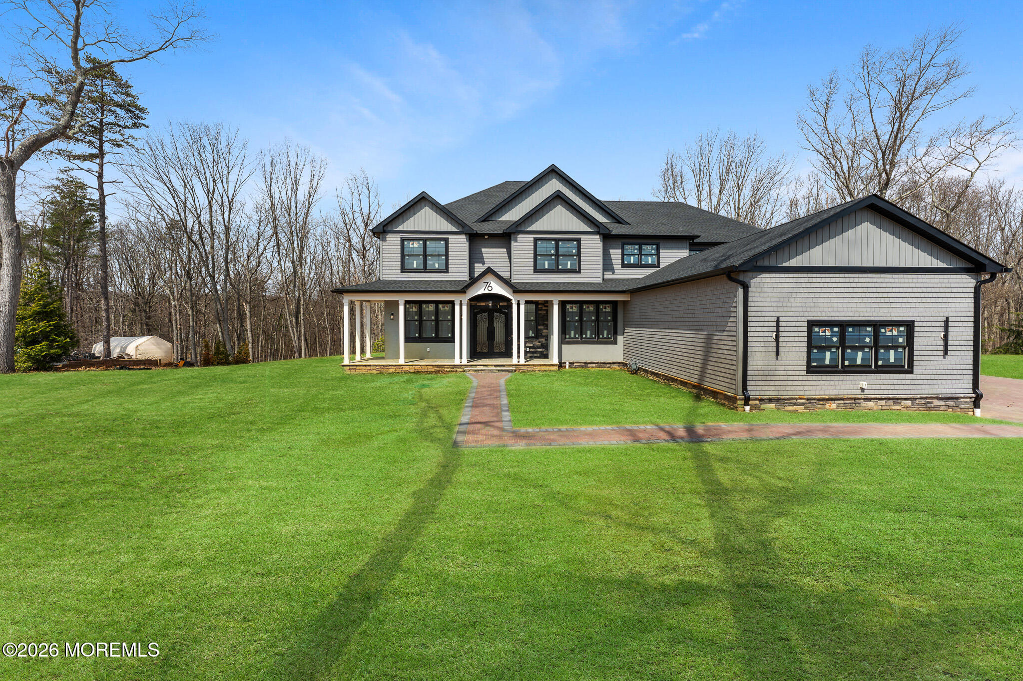 76 Back Bone Hill Road