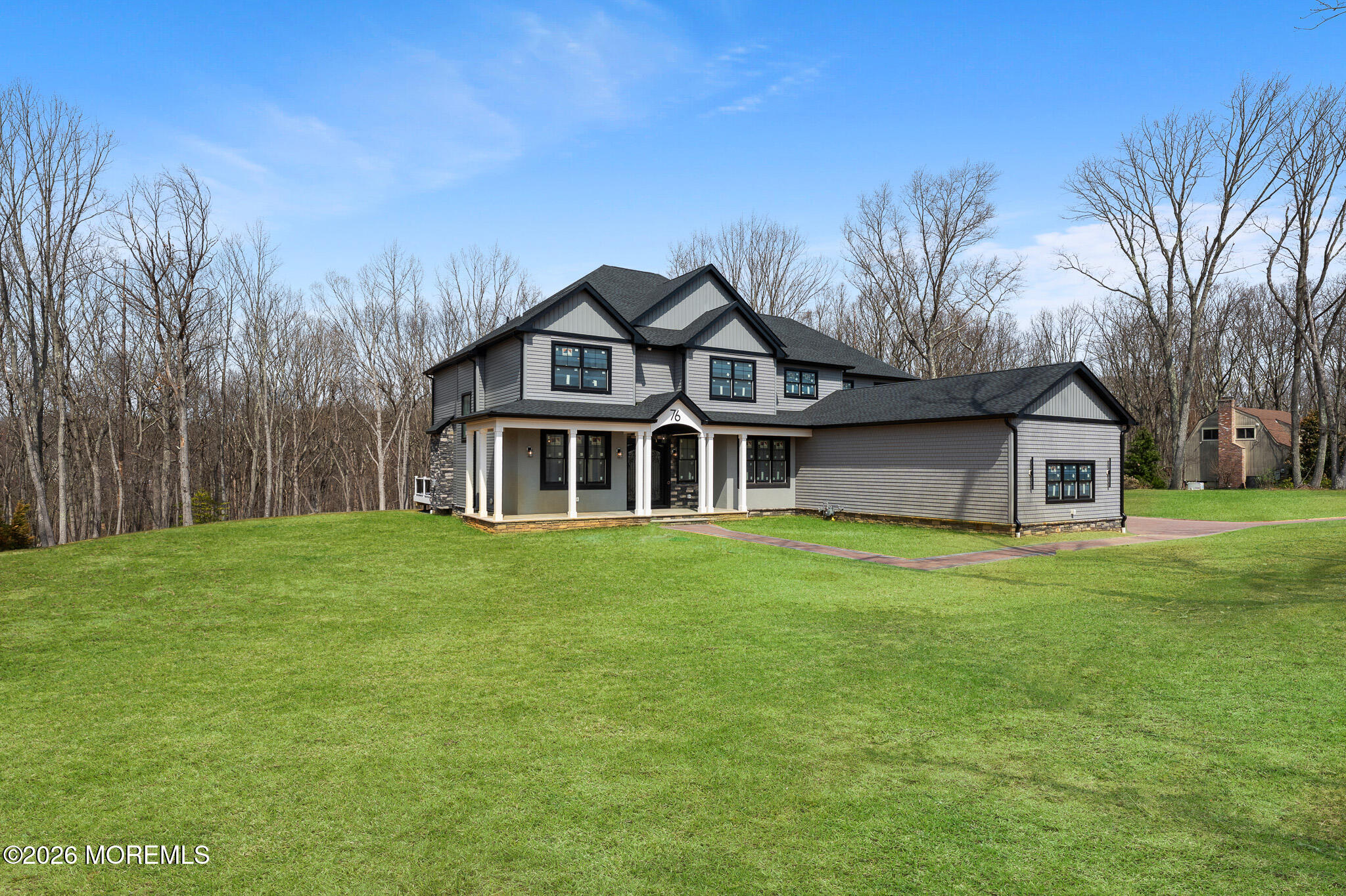 76 Back Bone Hill Road