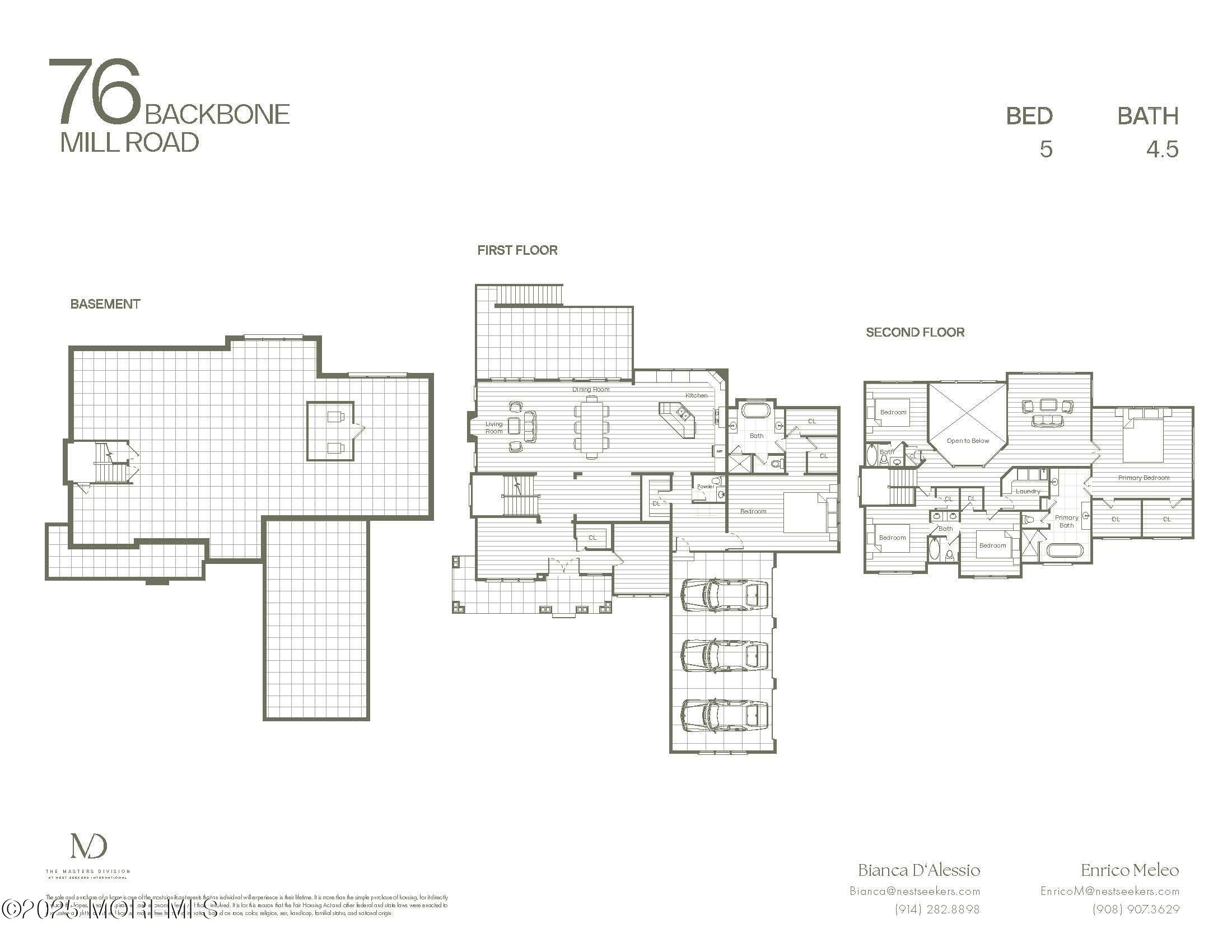 76 Back Bone Hill Road