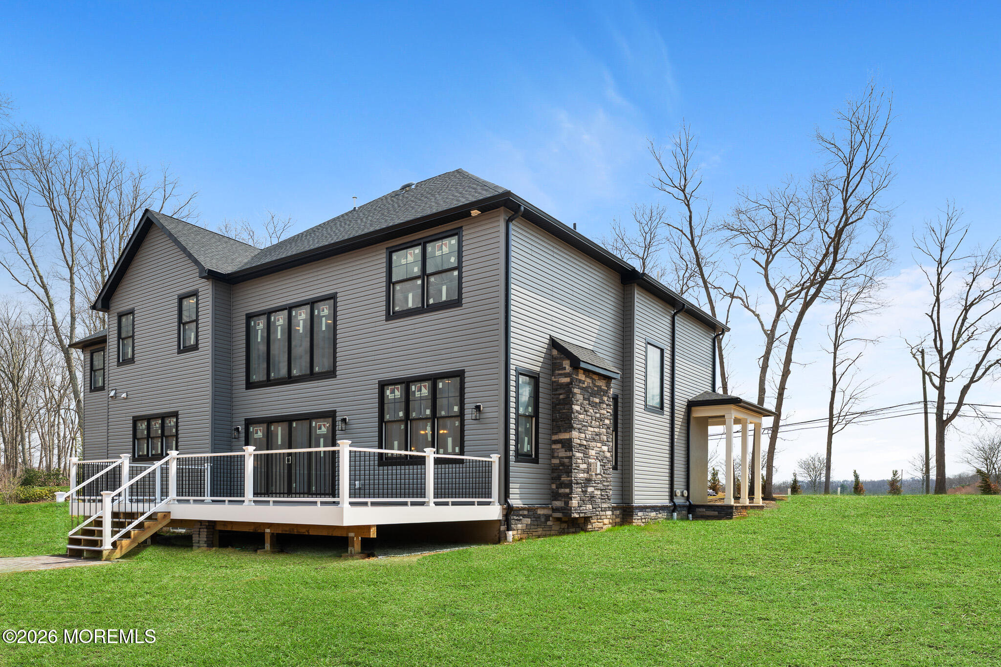 76 Back Bone Hill Road