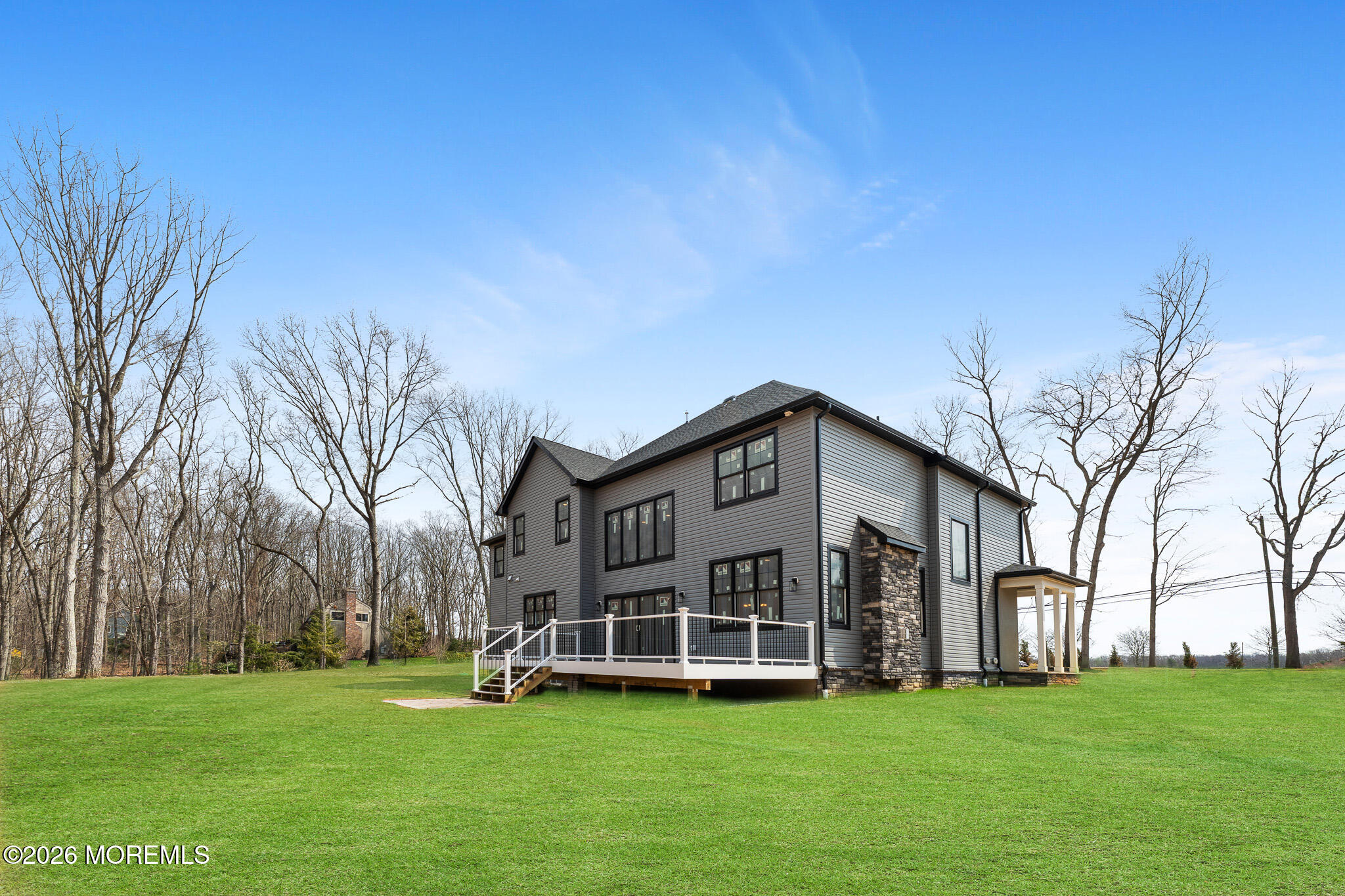 76 Back Bone Hill Road