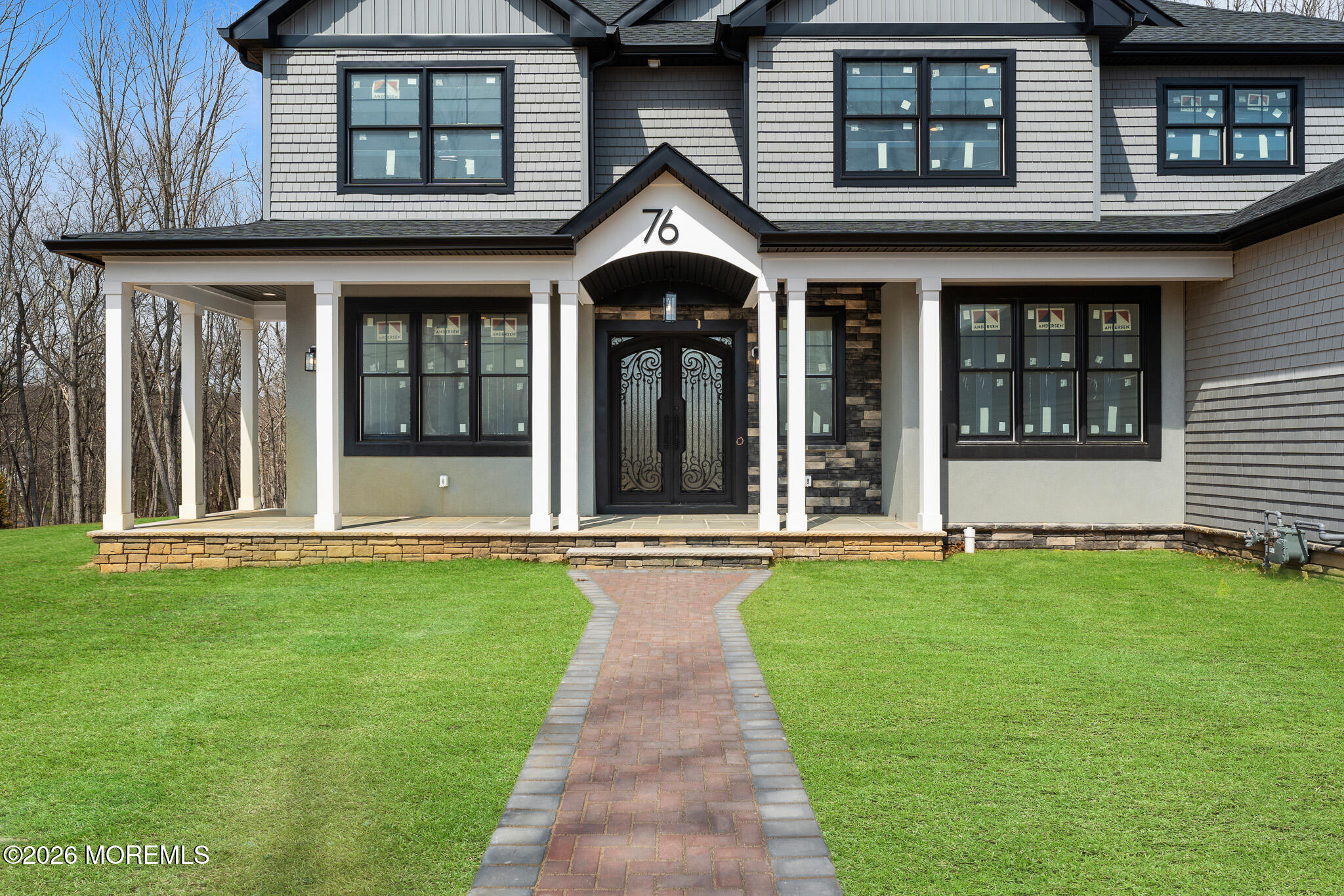 76 Back Bone Hill Road