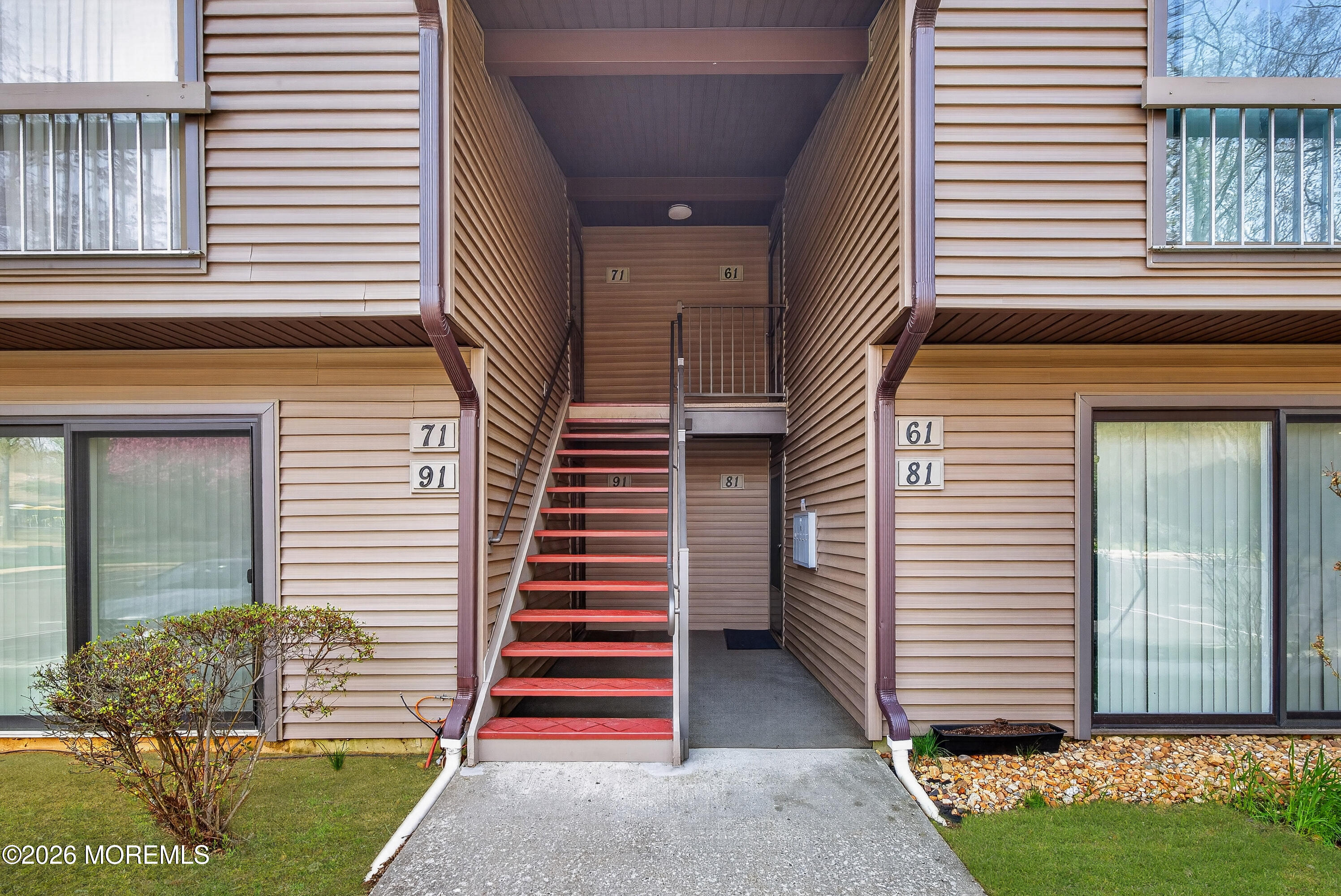 61 Hancock Court