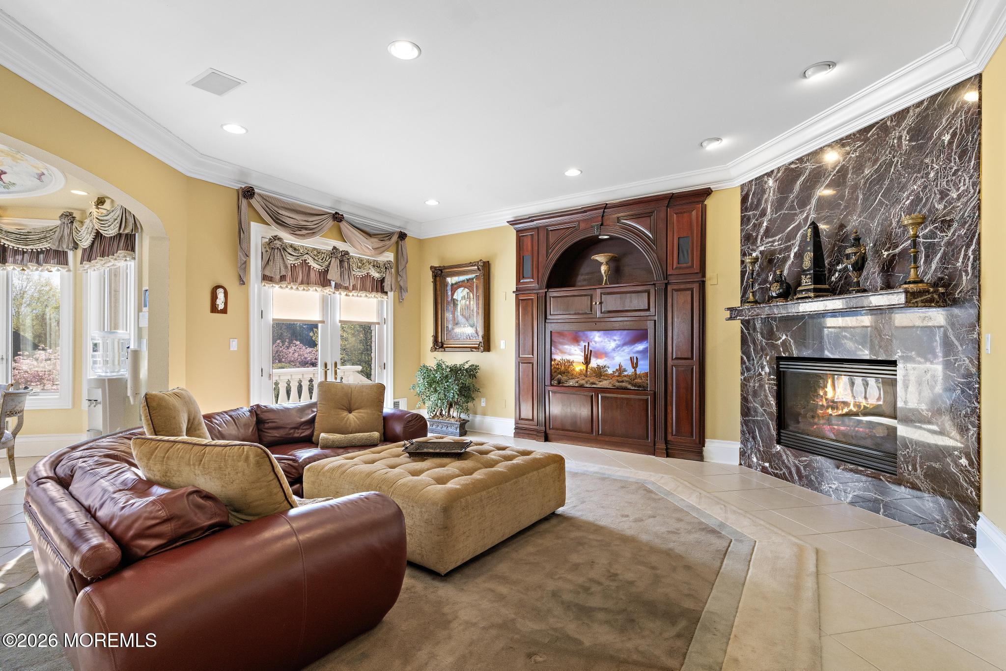 15 Deputy Minister Drive