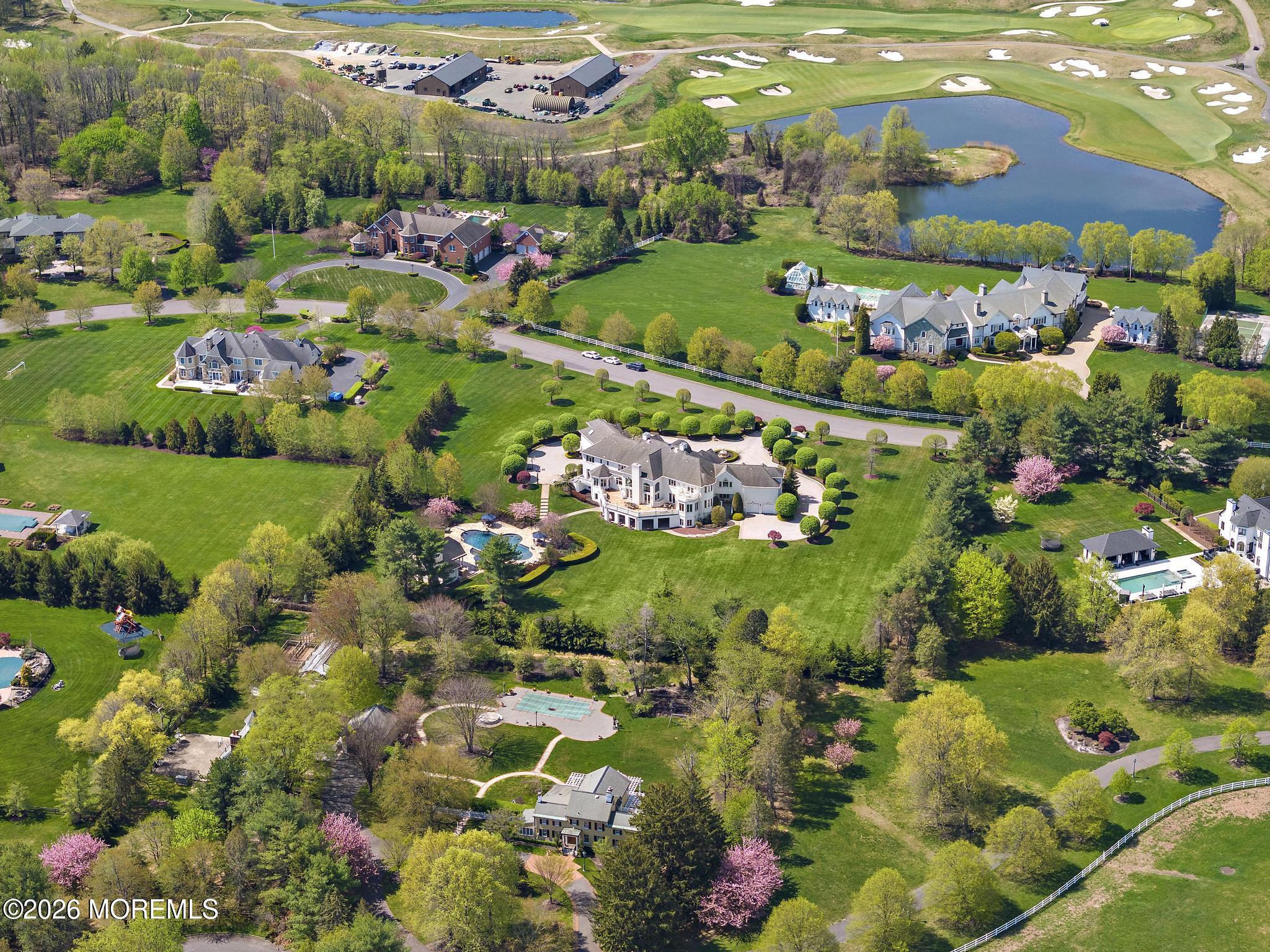 15 Deputy Minister Drive