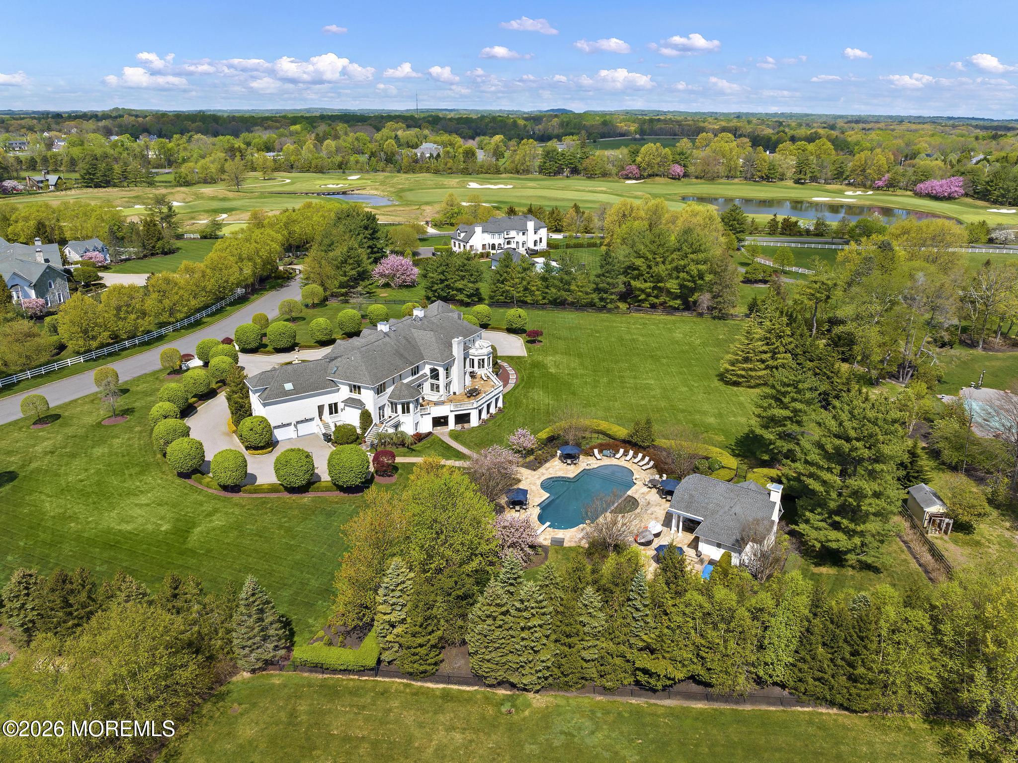 15 Deputy Minister Drive