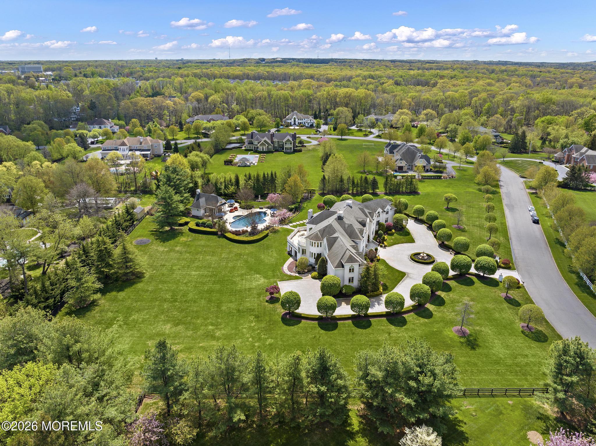 15 Deputy Minister Drive