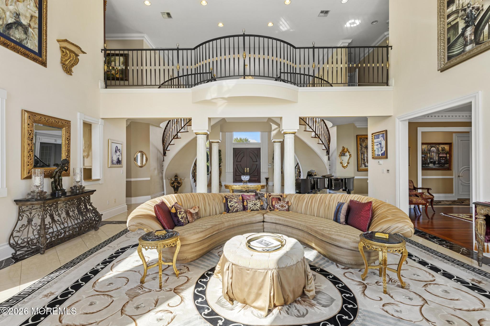 15 Deputy Minister Drive