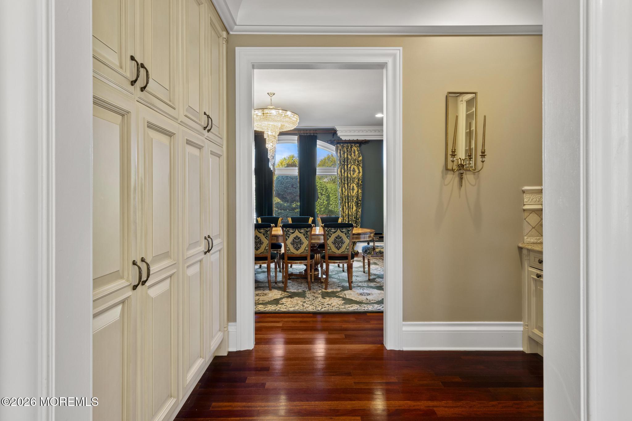 15 Deputy Minister Drive