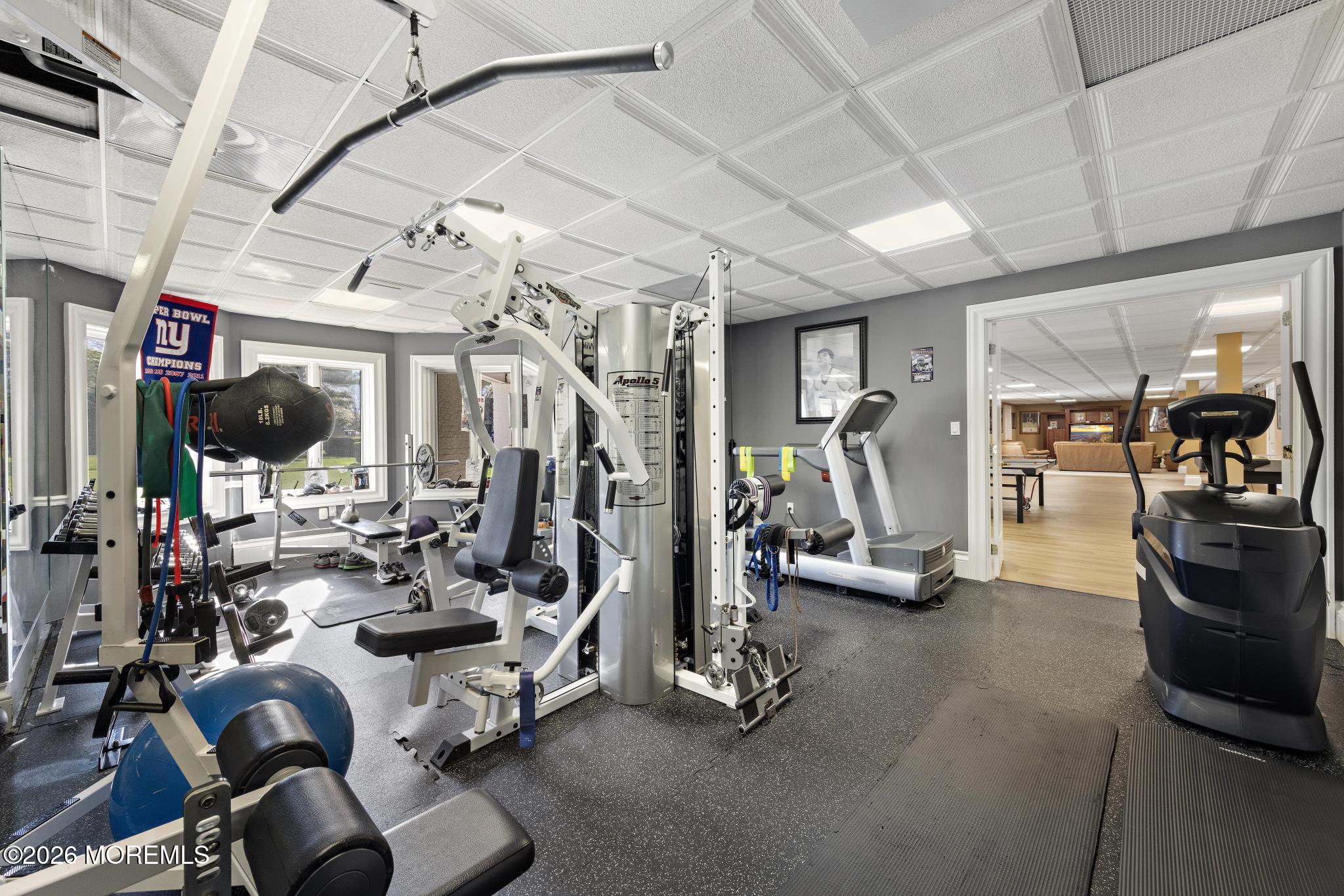 15 Deputy Minister Drive