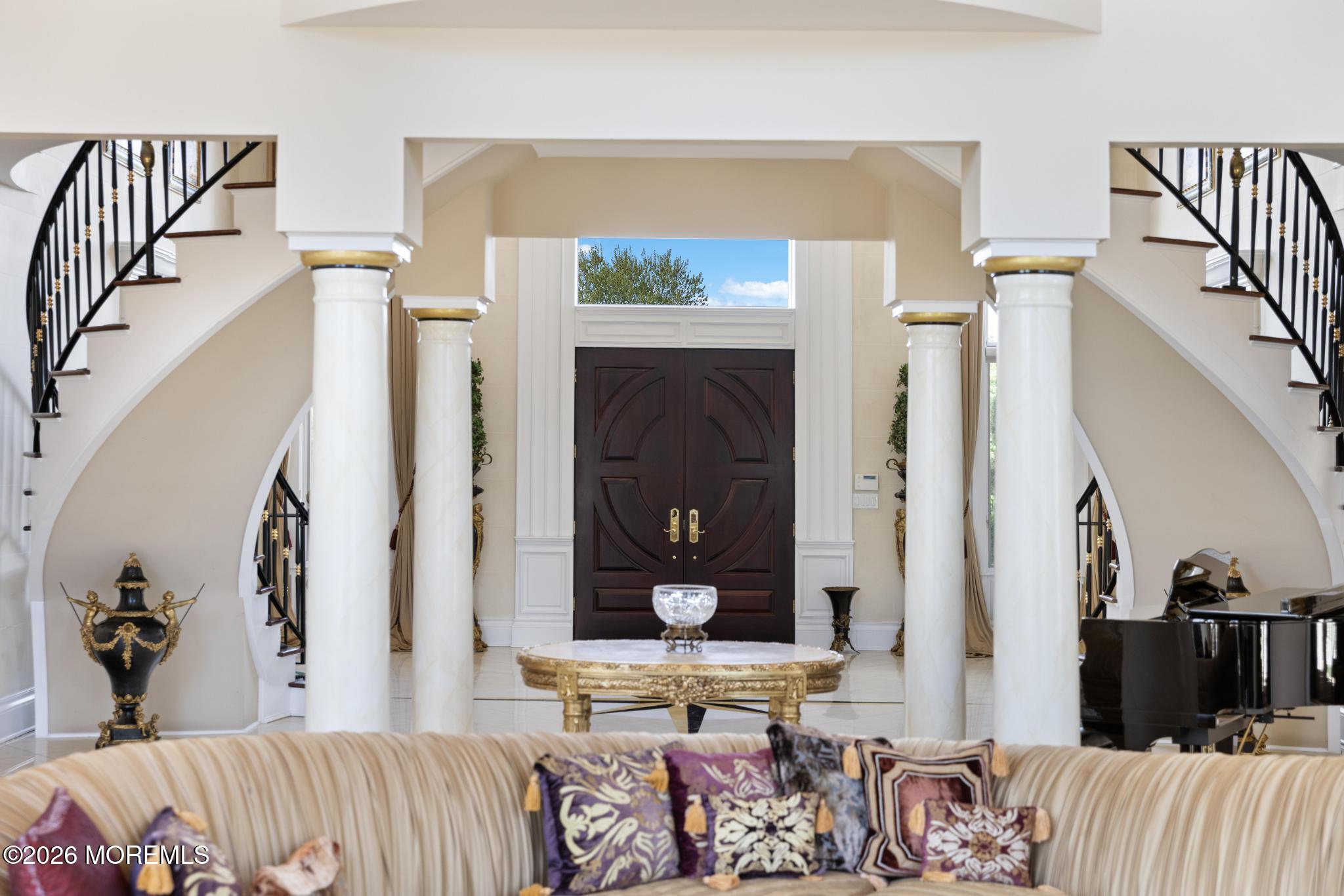 15 Deputy Minister Drive