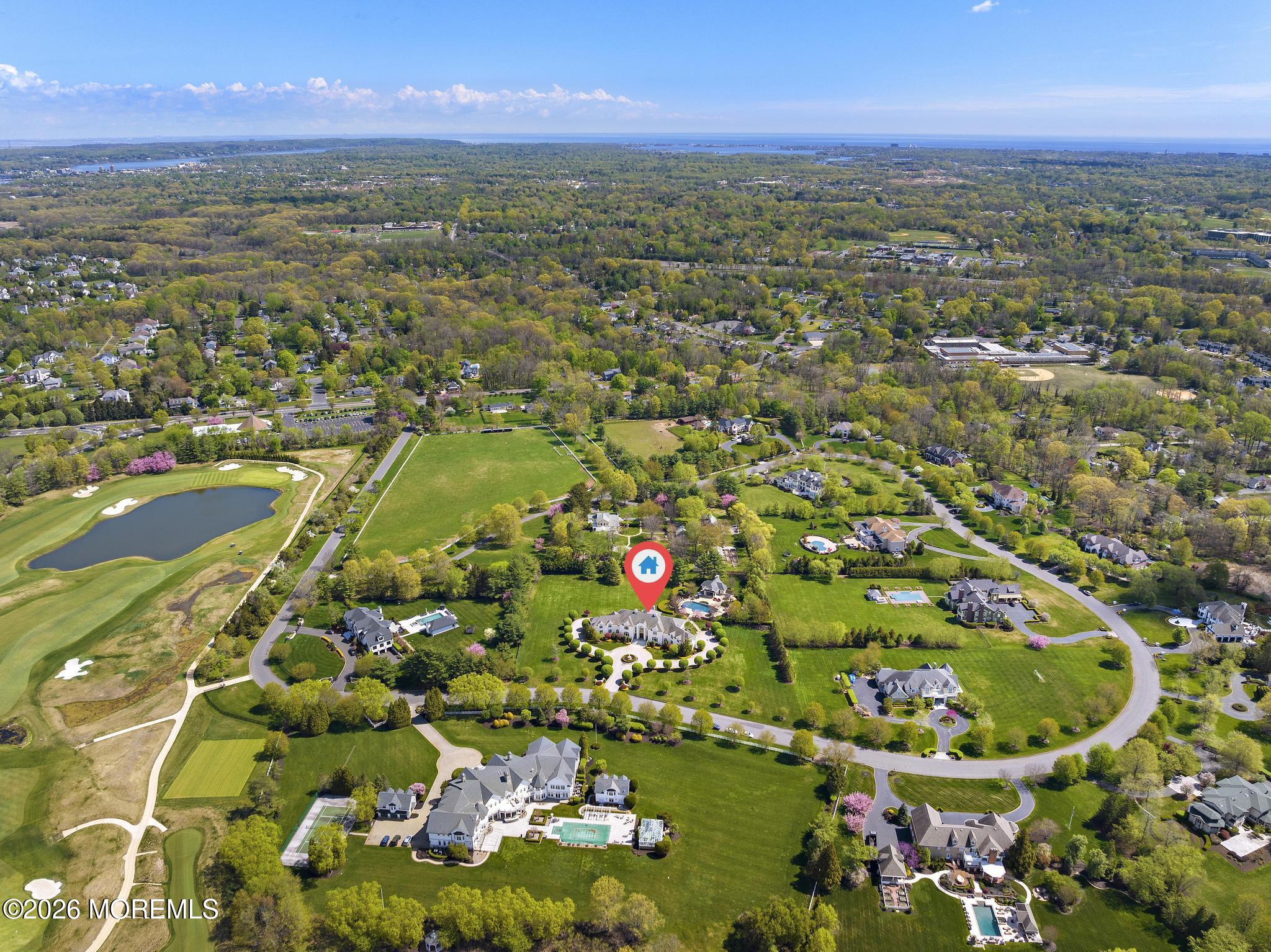 15 Deputy Minister Drive