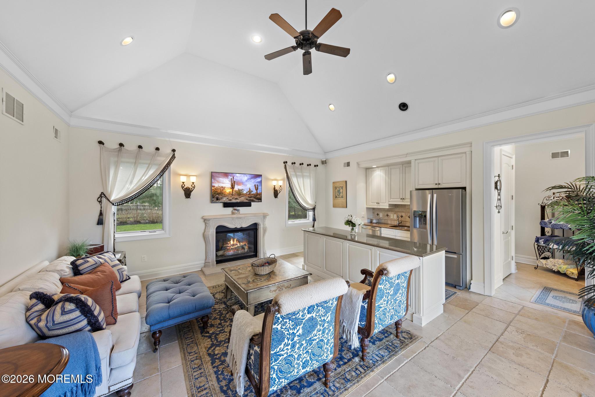 15 Deputy Minister Drive