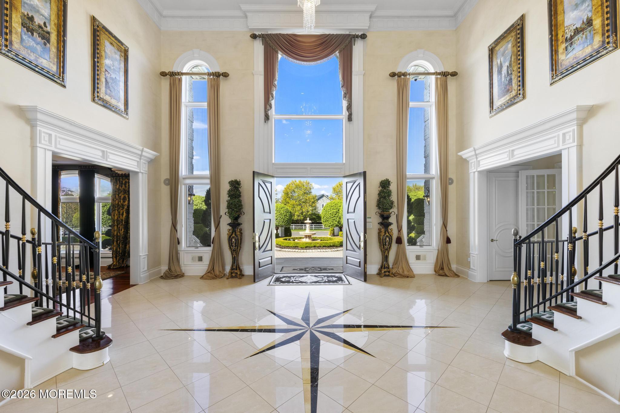 15 Deputy Minister Drive