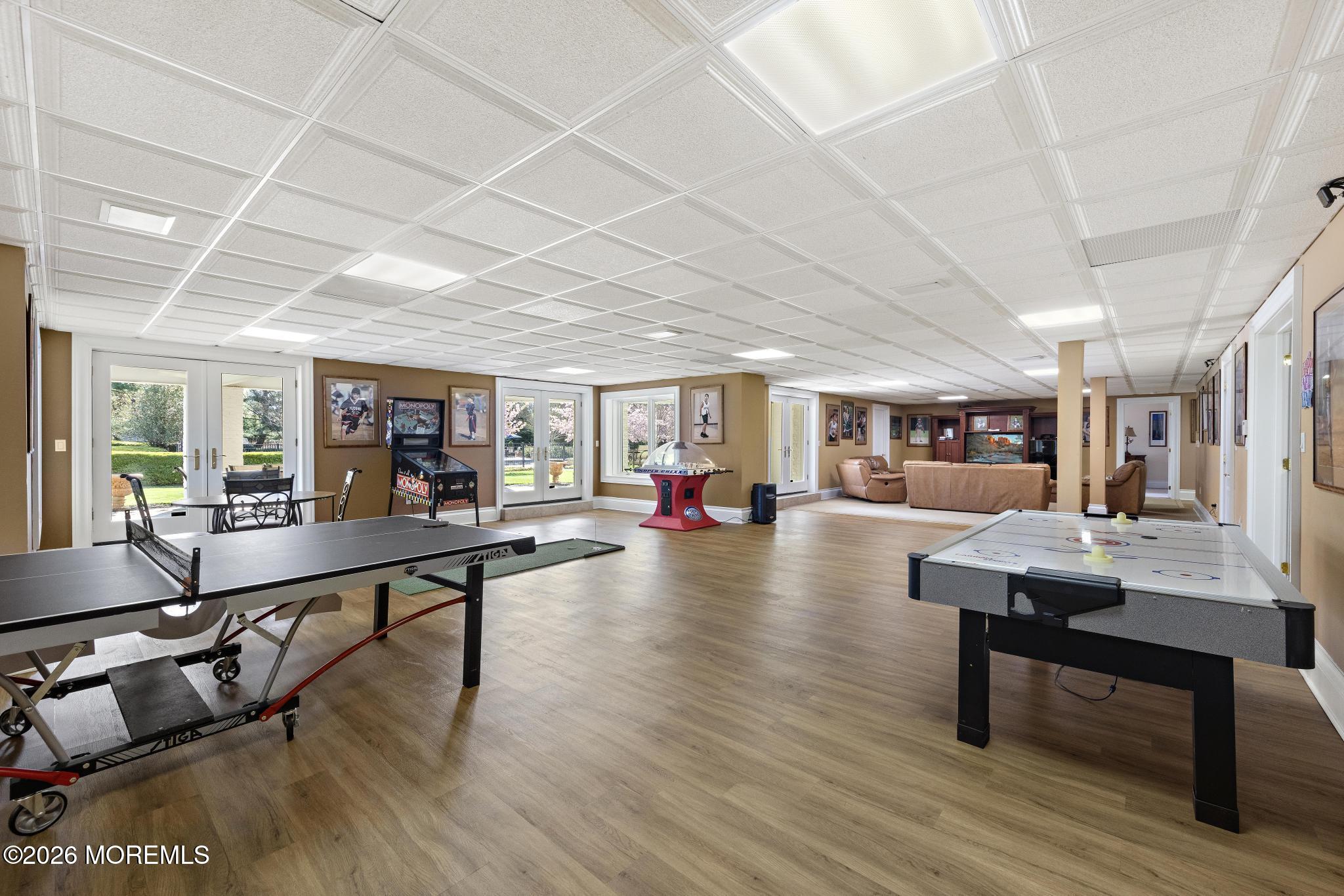 15 Deputy Minister Drive