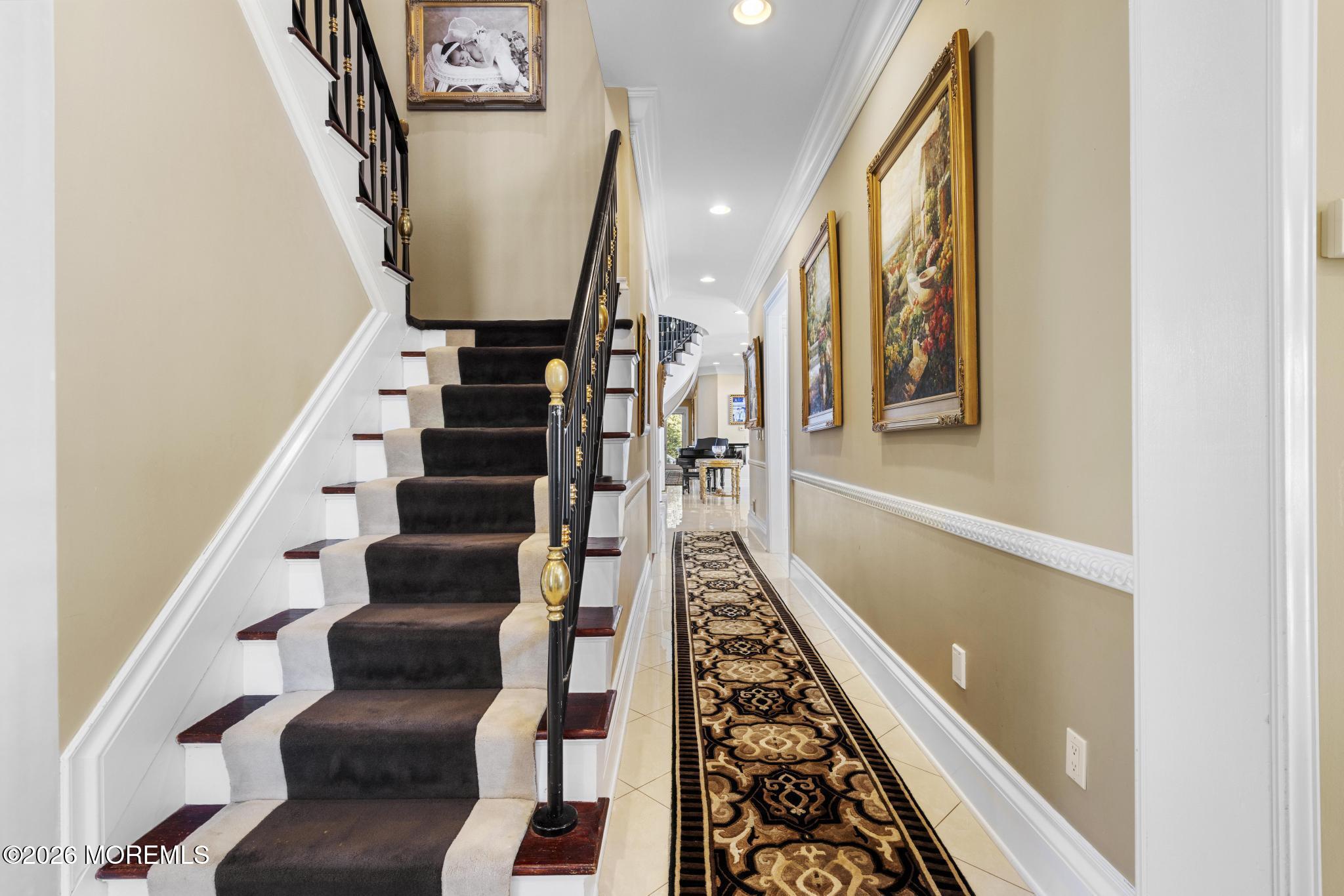 15 Deputy Minister Drive