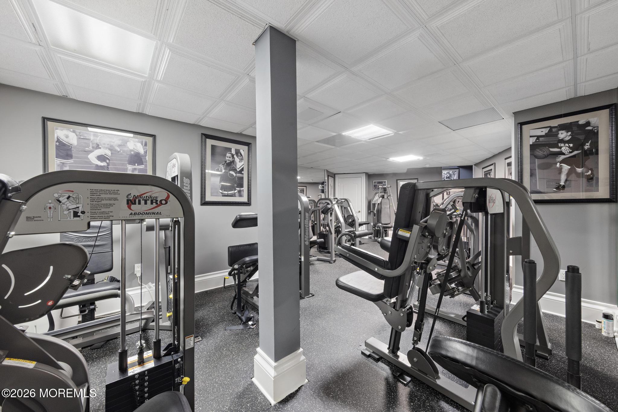 15 Deputy Minister Drive